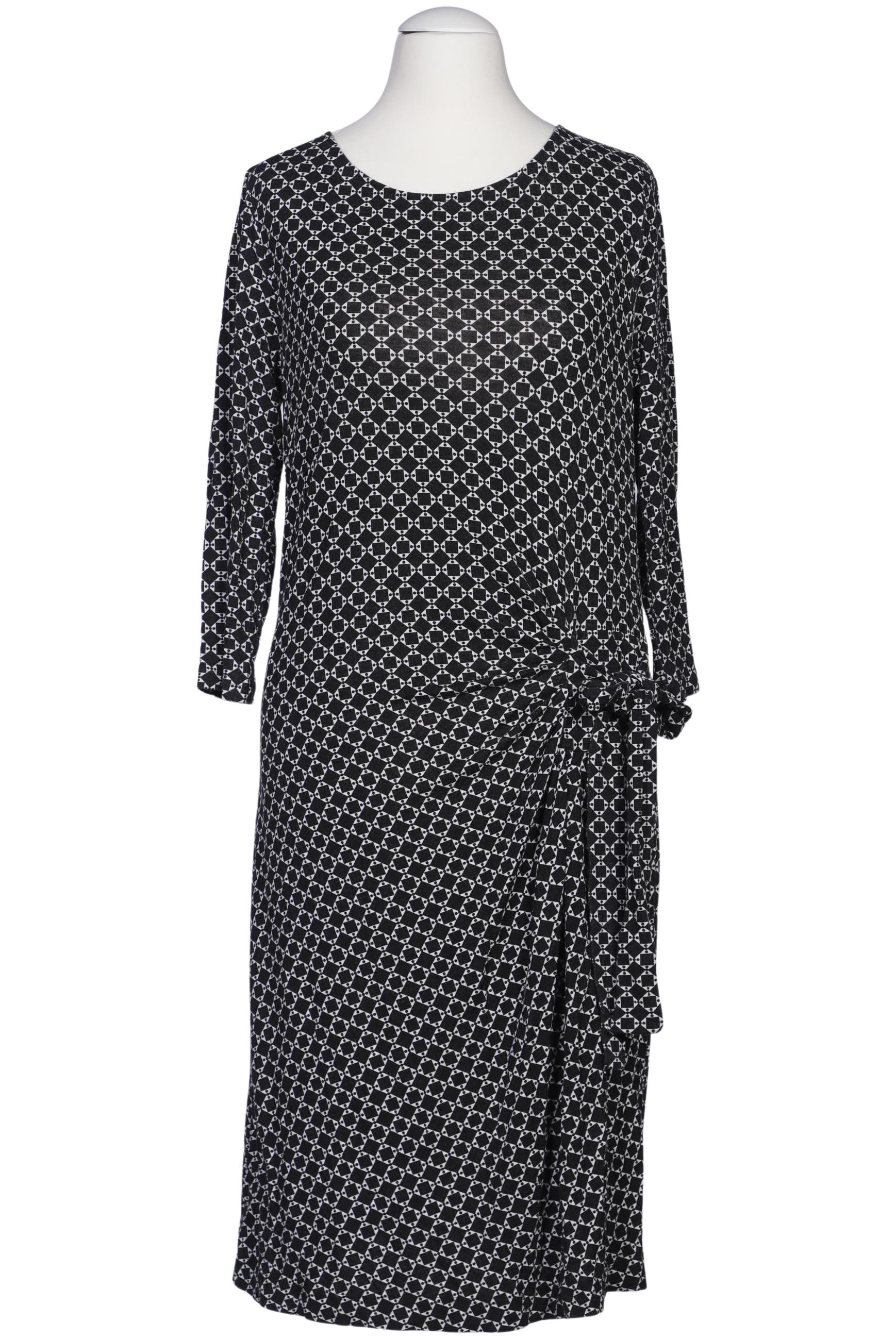 

Uta Raasch Damen Kleid, mehrfarbig, Gr. 38