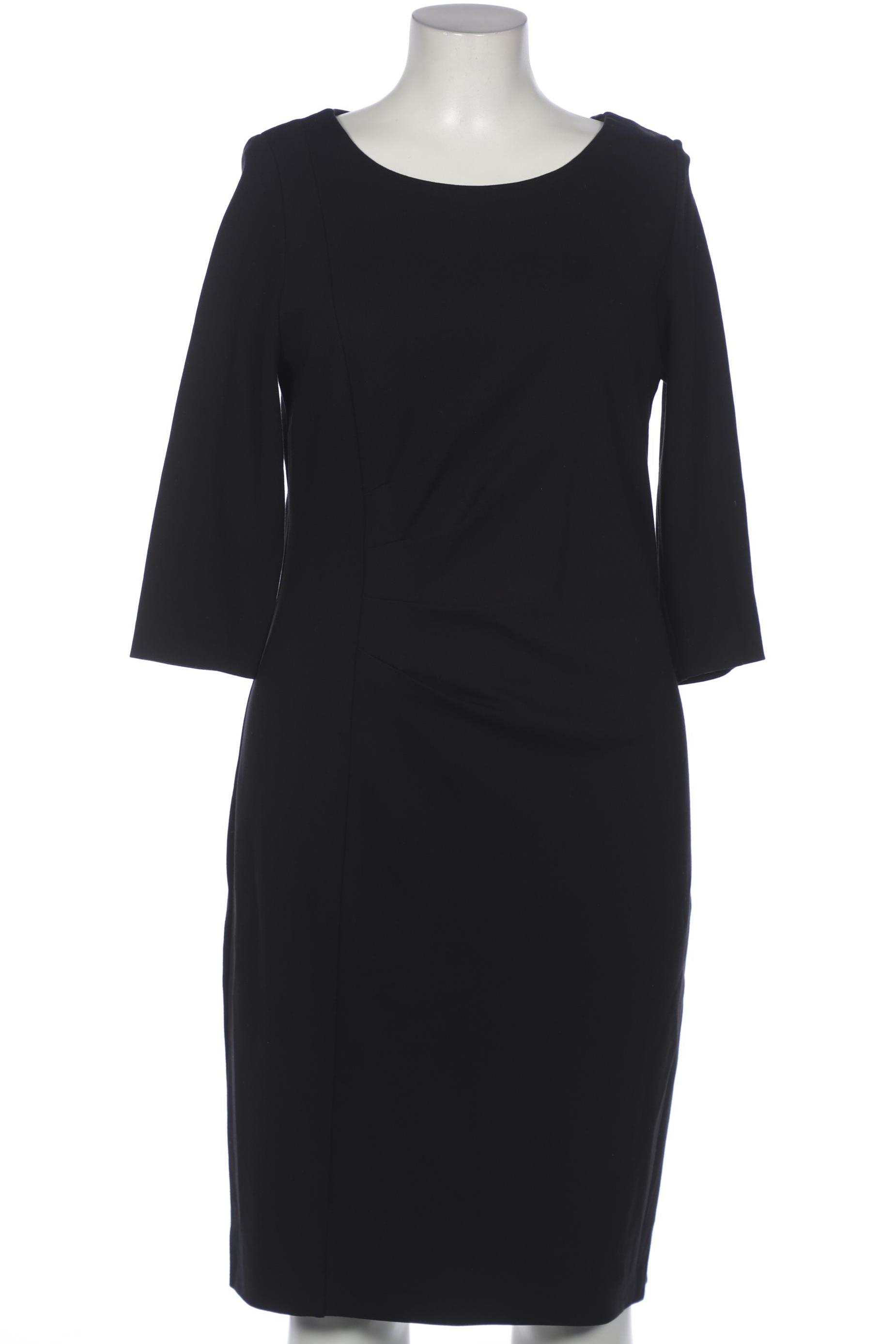 

Uta Raasch Damen Kleid, schwarz, Gr. 44
