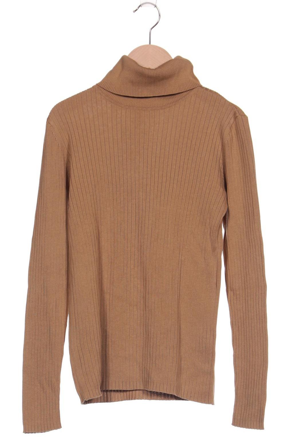

Uta Raasch Damen Pullover, beige, Gr. 38