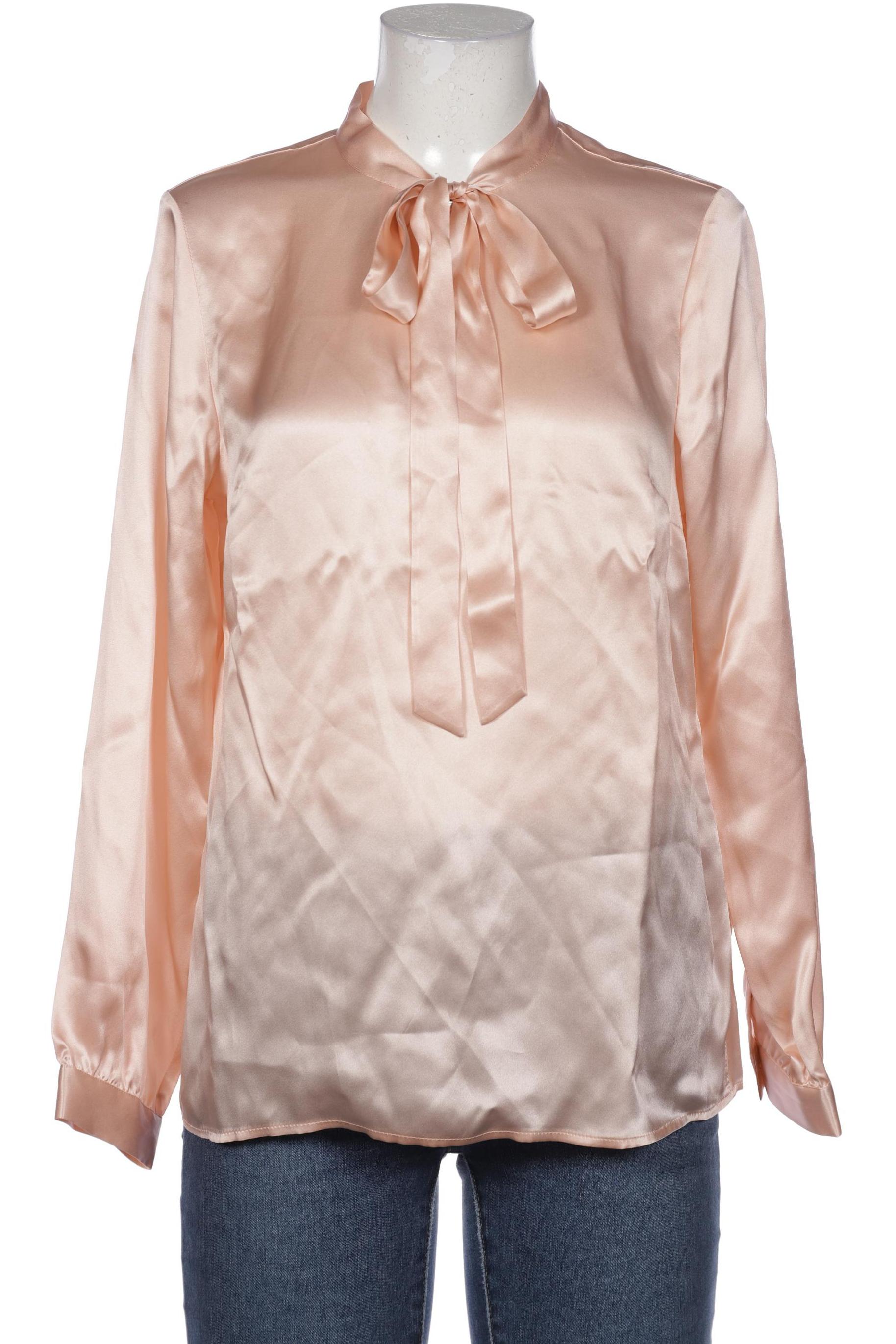 

Uta Raasch Damen Bluse, pink, Gr. 40