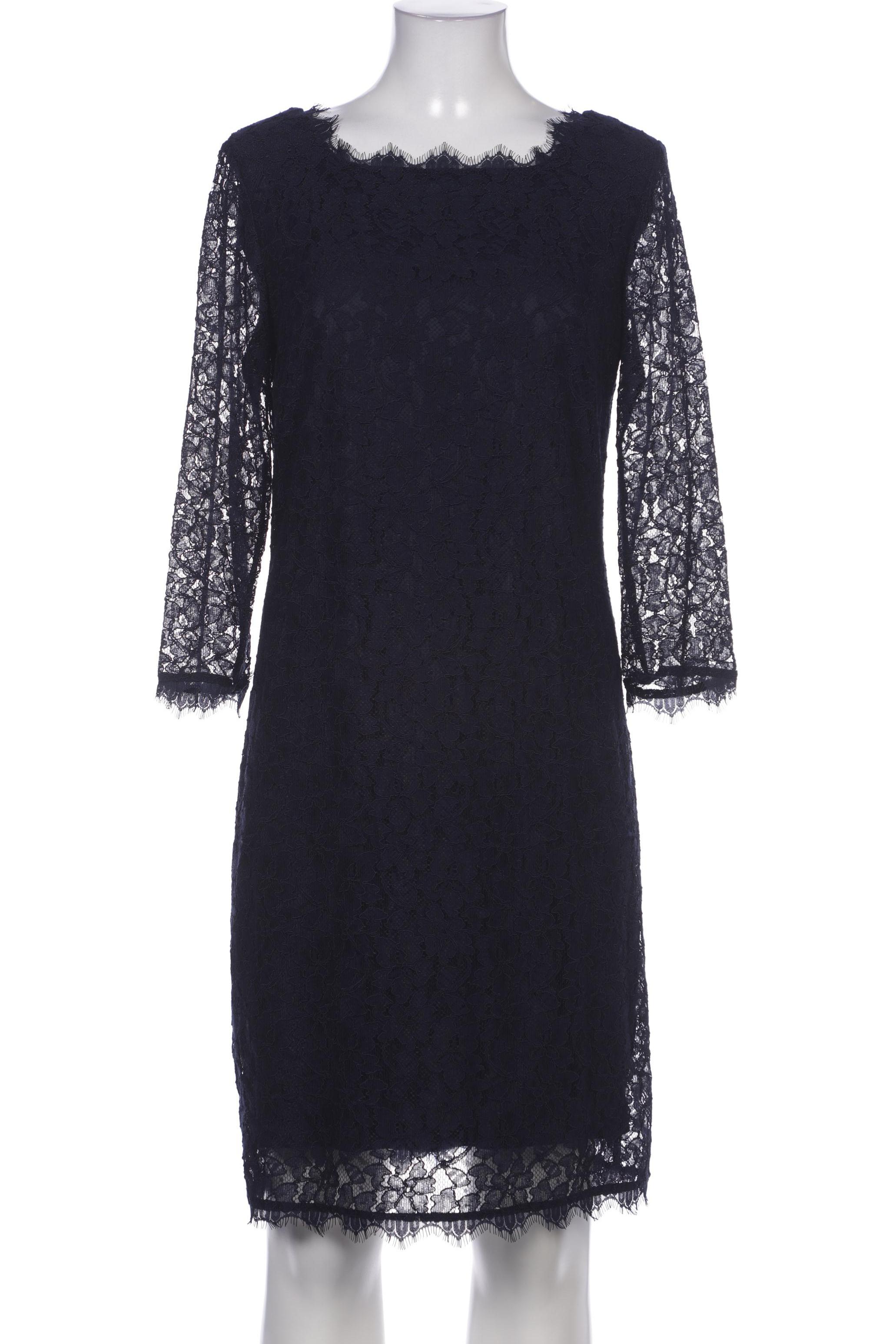 

Uta Raasch Damen Kleid, marineblau, Gr. 40