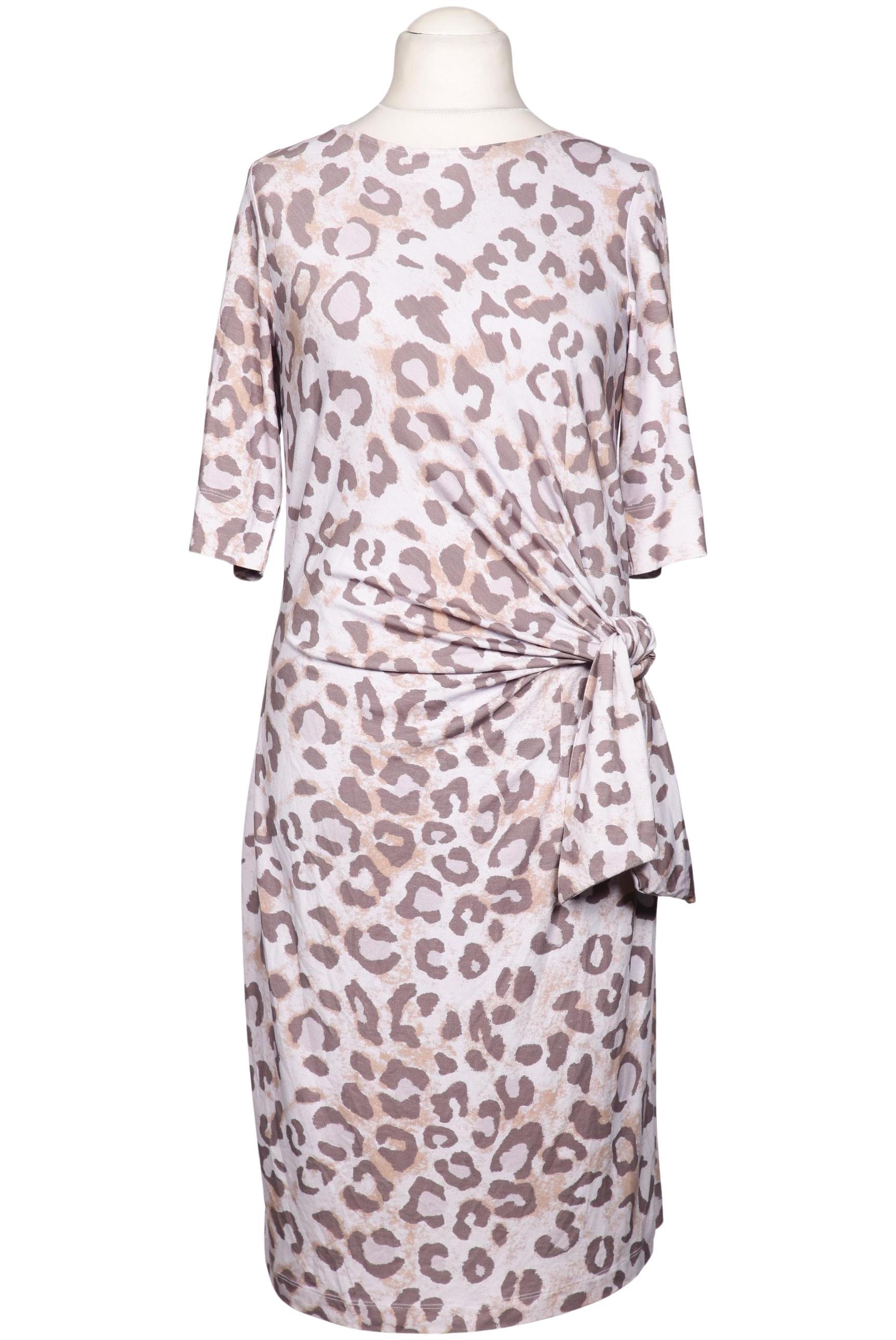 

Uta Raasch Damen Kleid, beige, Gr. 40