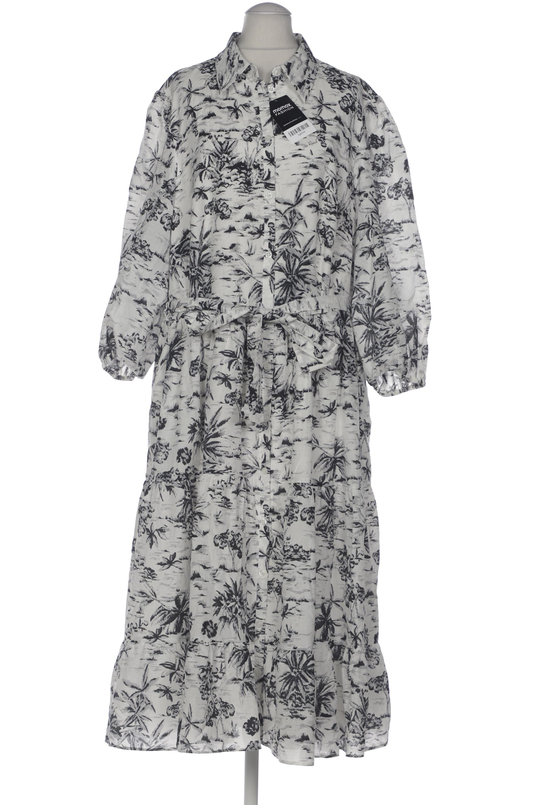 

Uta Raasch Damen Kleid, schwarz, Gr. 44
