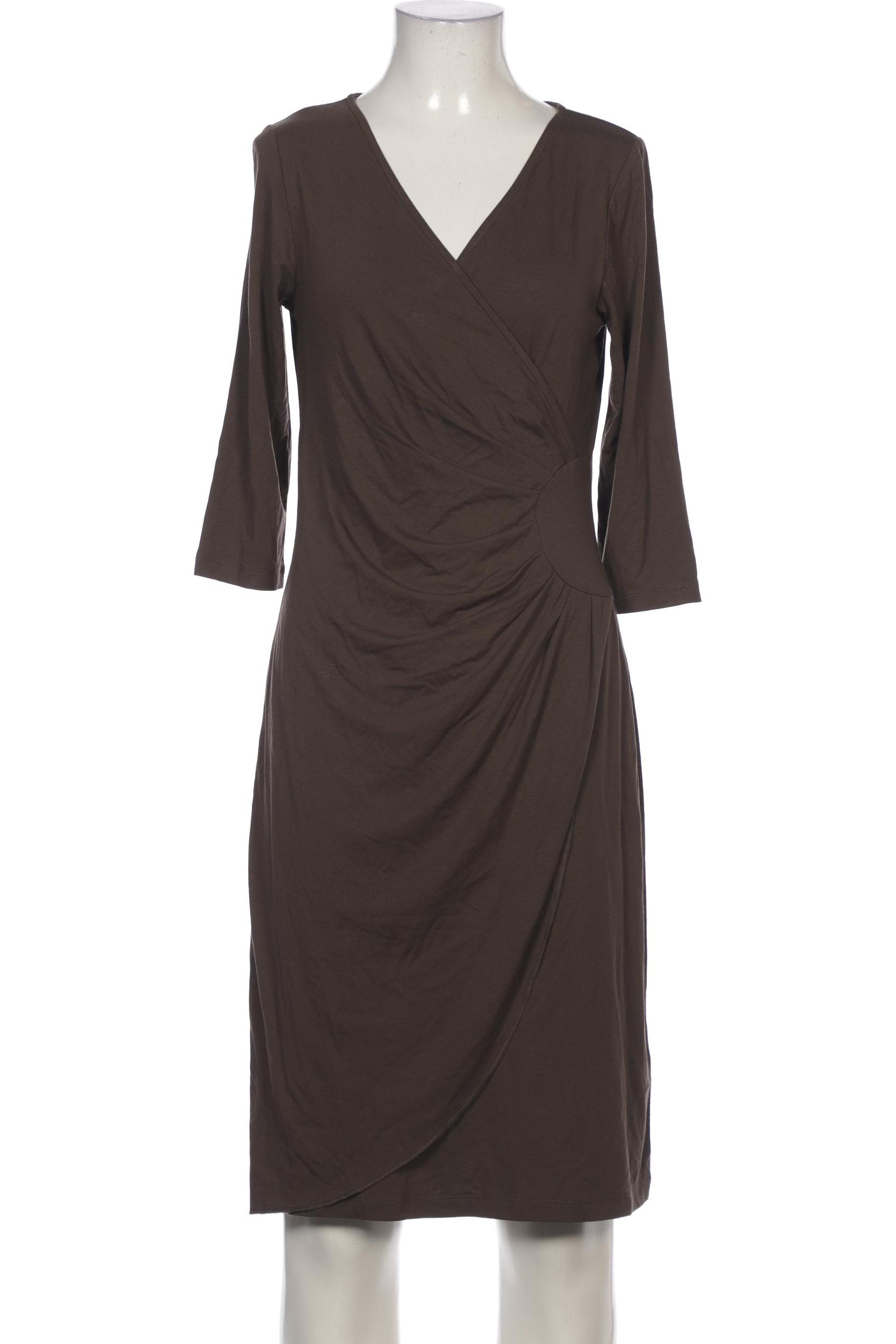 

Uta Raasch Damen Kleid, grün, Gr. 36