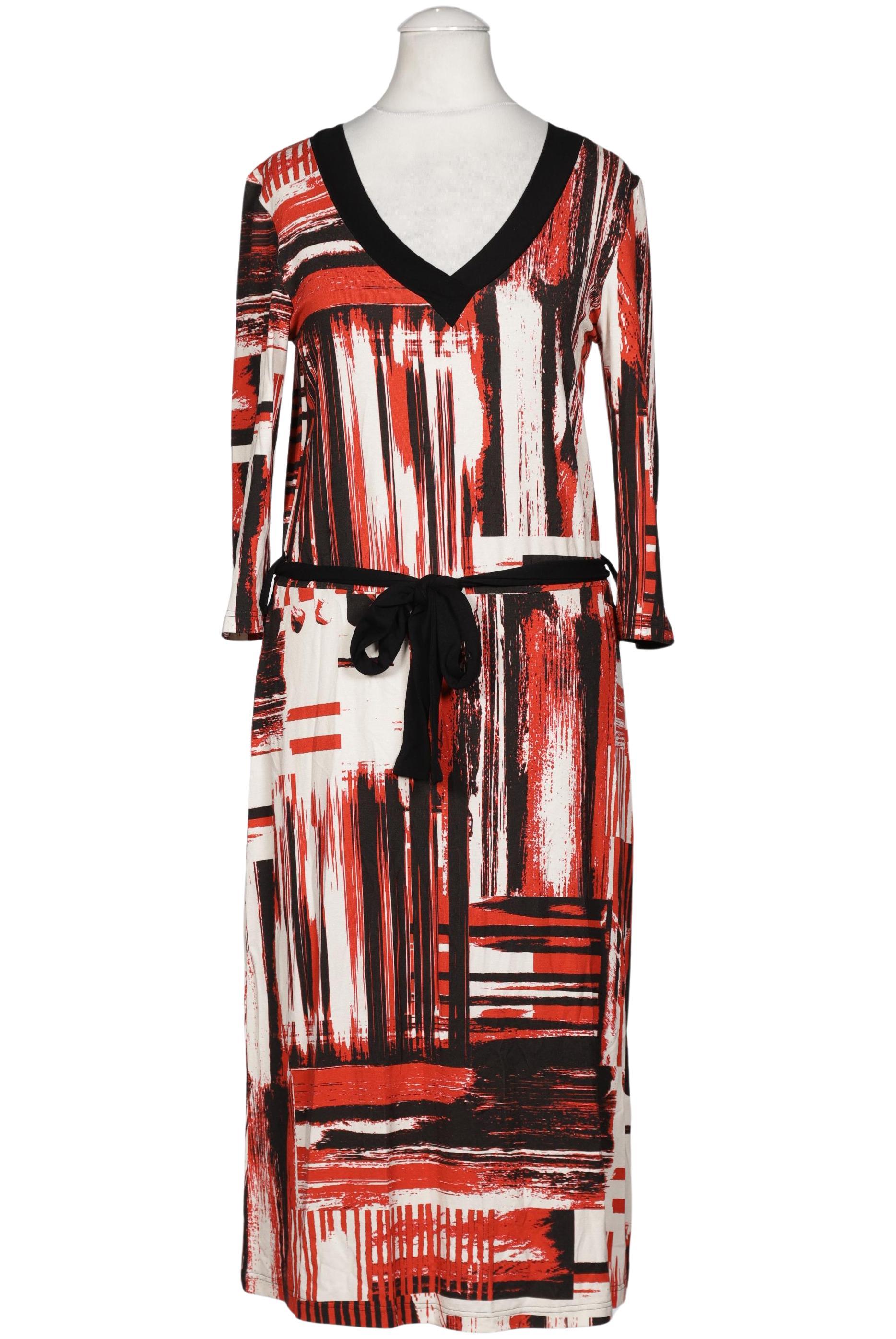 

Uta Raasch Damen Kleid, mehrfarbig, Gr. 36