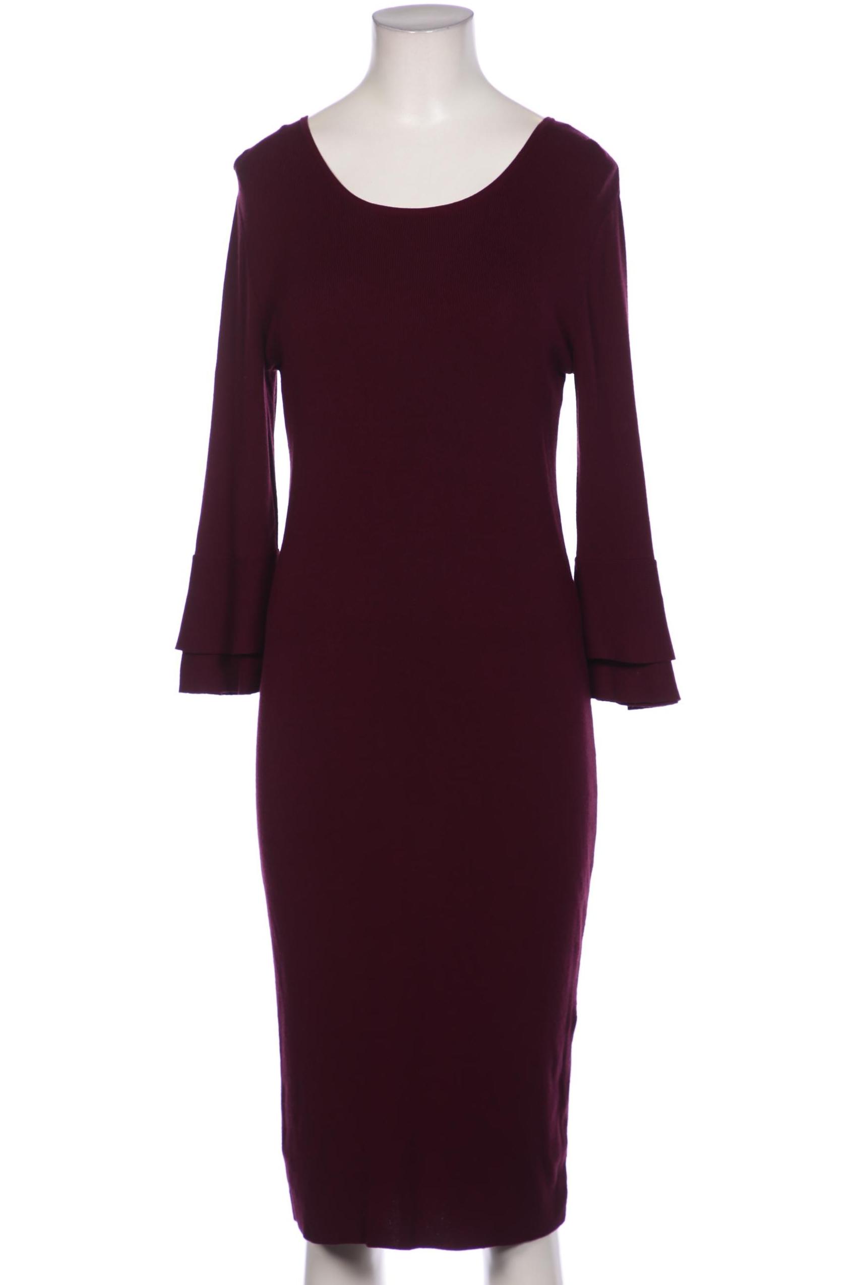 

Uta Raasch Damen Kleid, bordeaux, Gr. 38