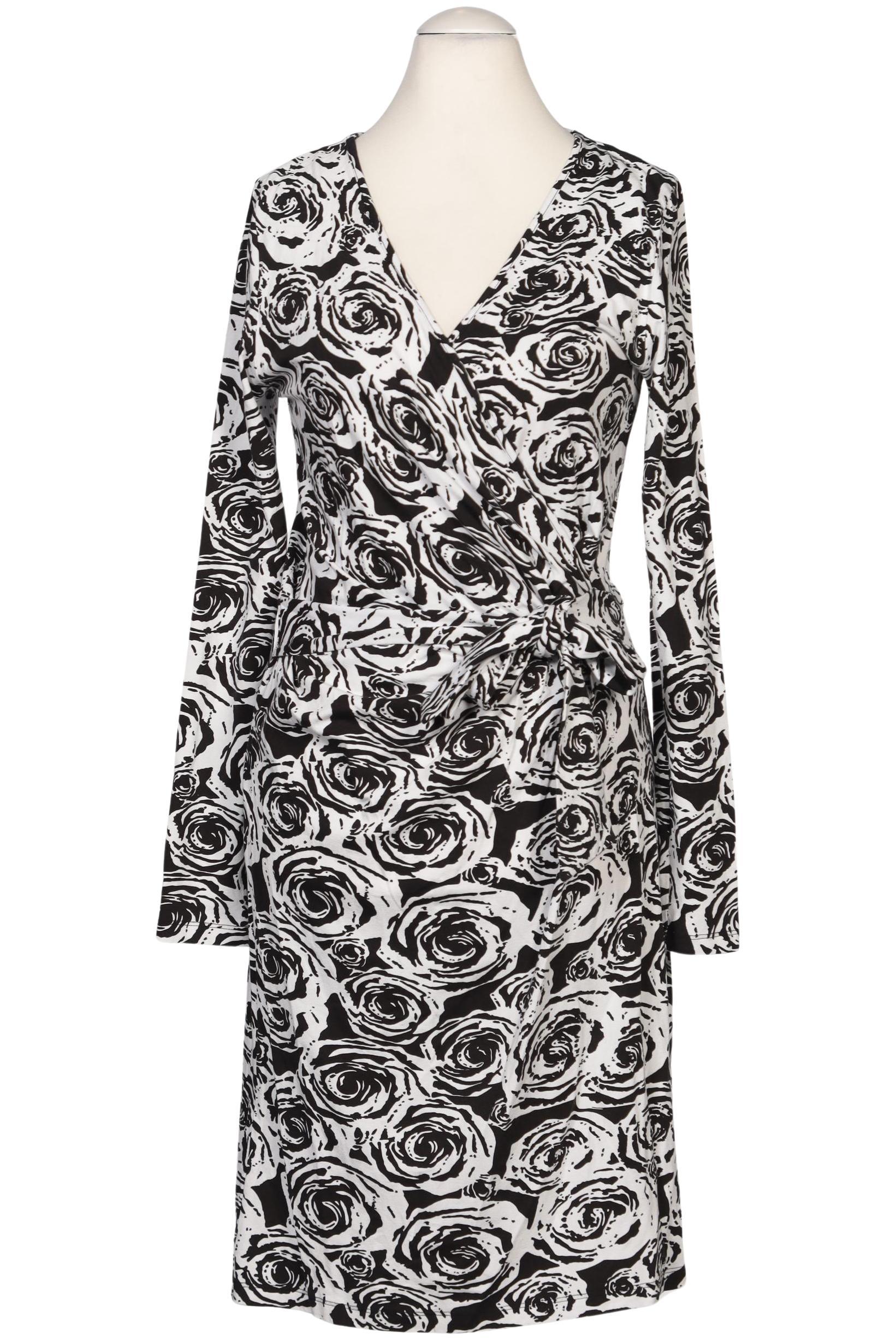 

Uta Raasch Damen Kleid, mehrfarbig, Gr. 40