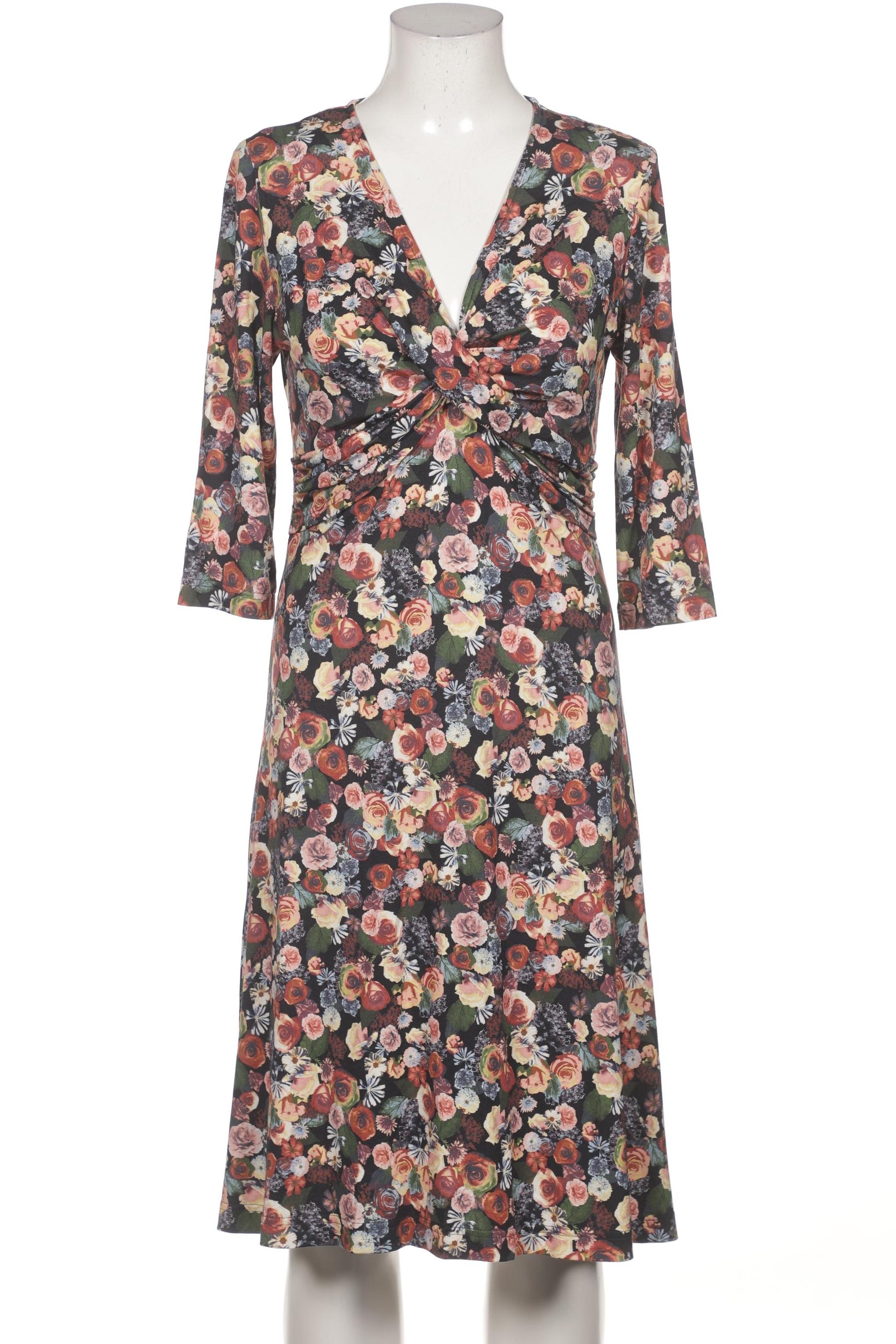 

Uta Raasch Damen Kleid, mehrfarbig, Gr. 40