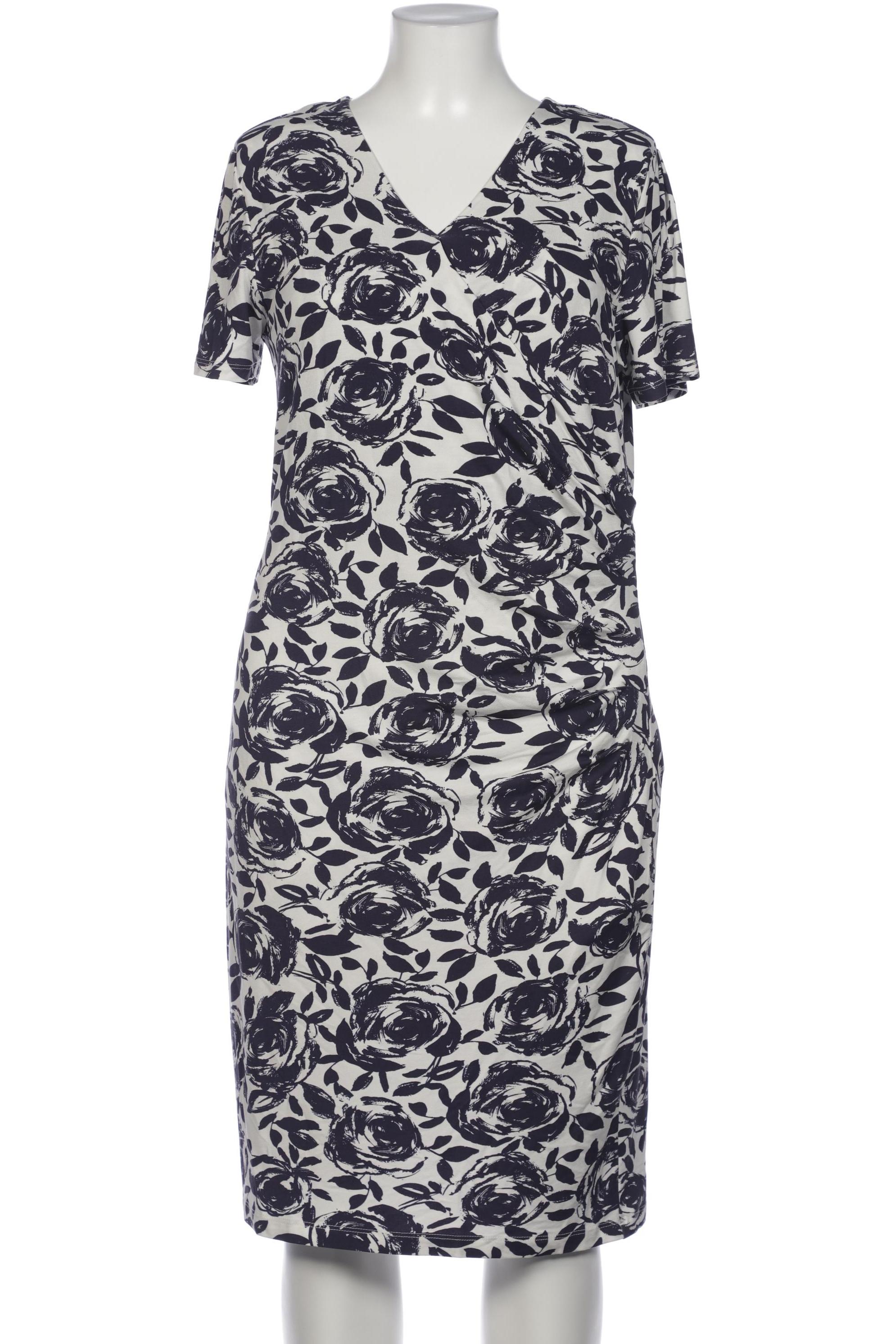 

Uta Raasch Damen Kleid, mehrfarbig, Gr. 42