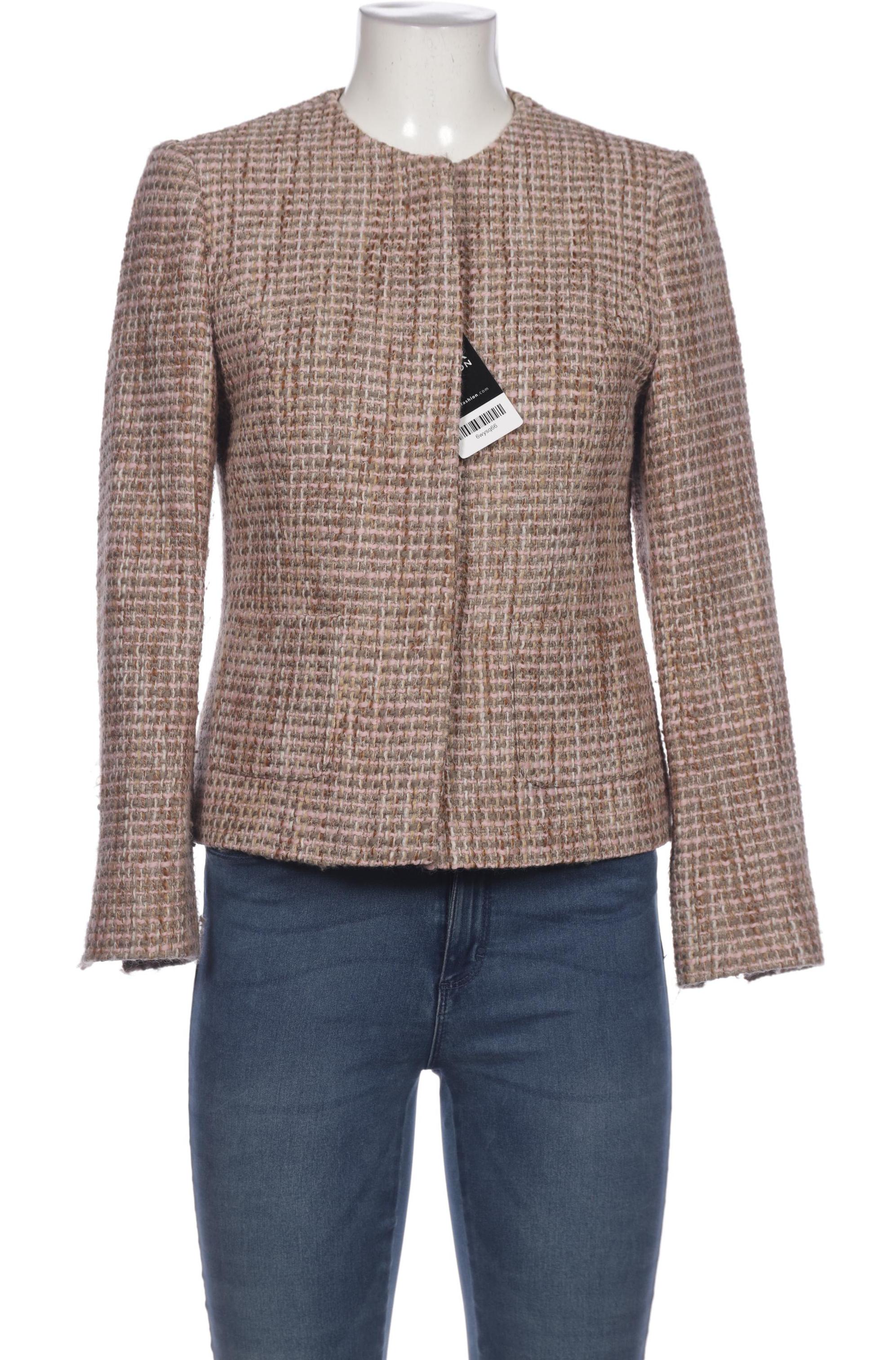 

Uta Raasch Damen Blazer, beige