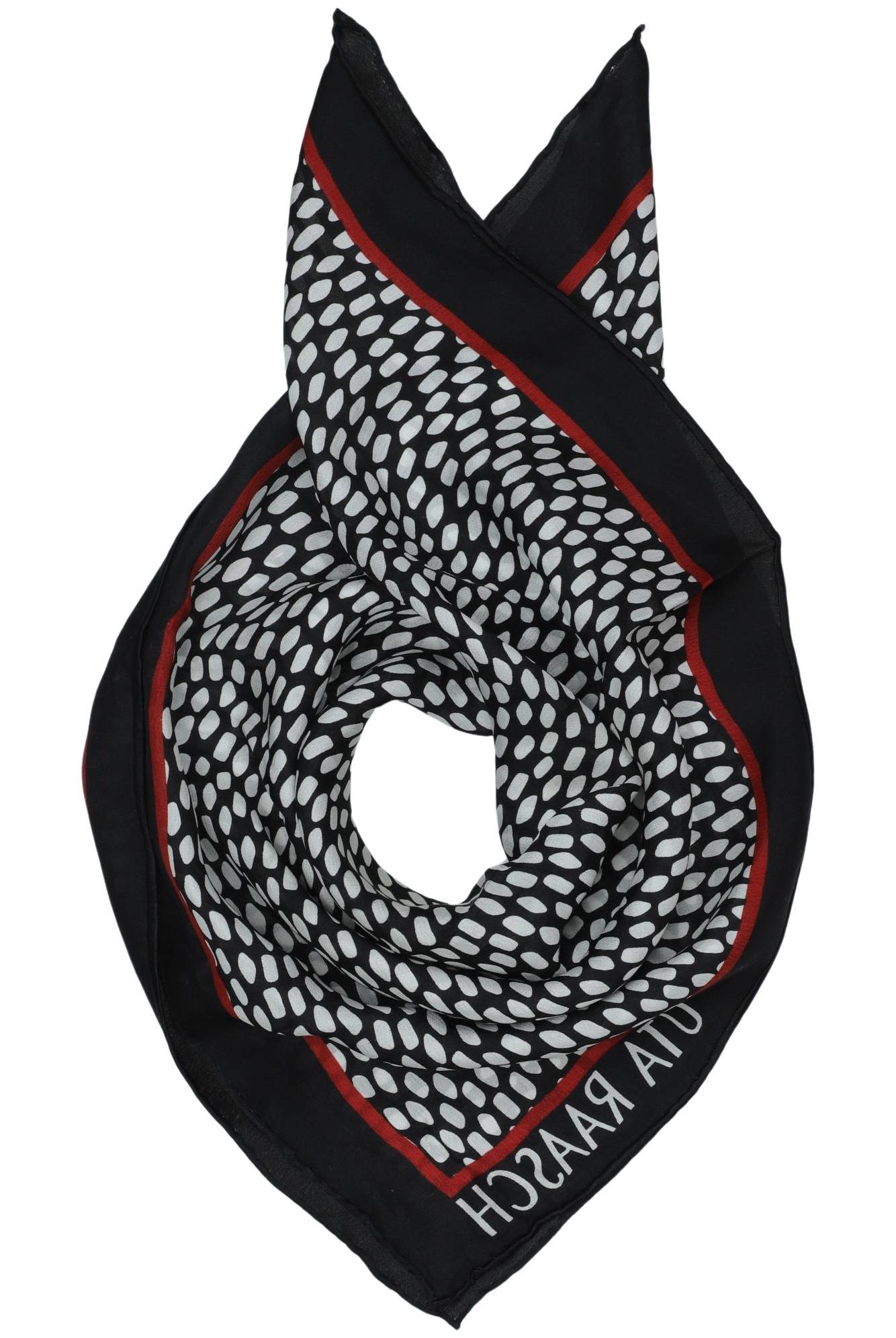 

Uta Raasch Damen Schal, mehrfarbig, Gr.