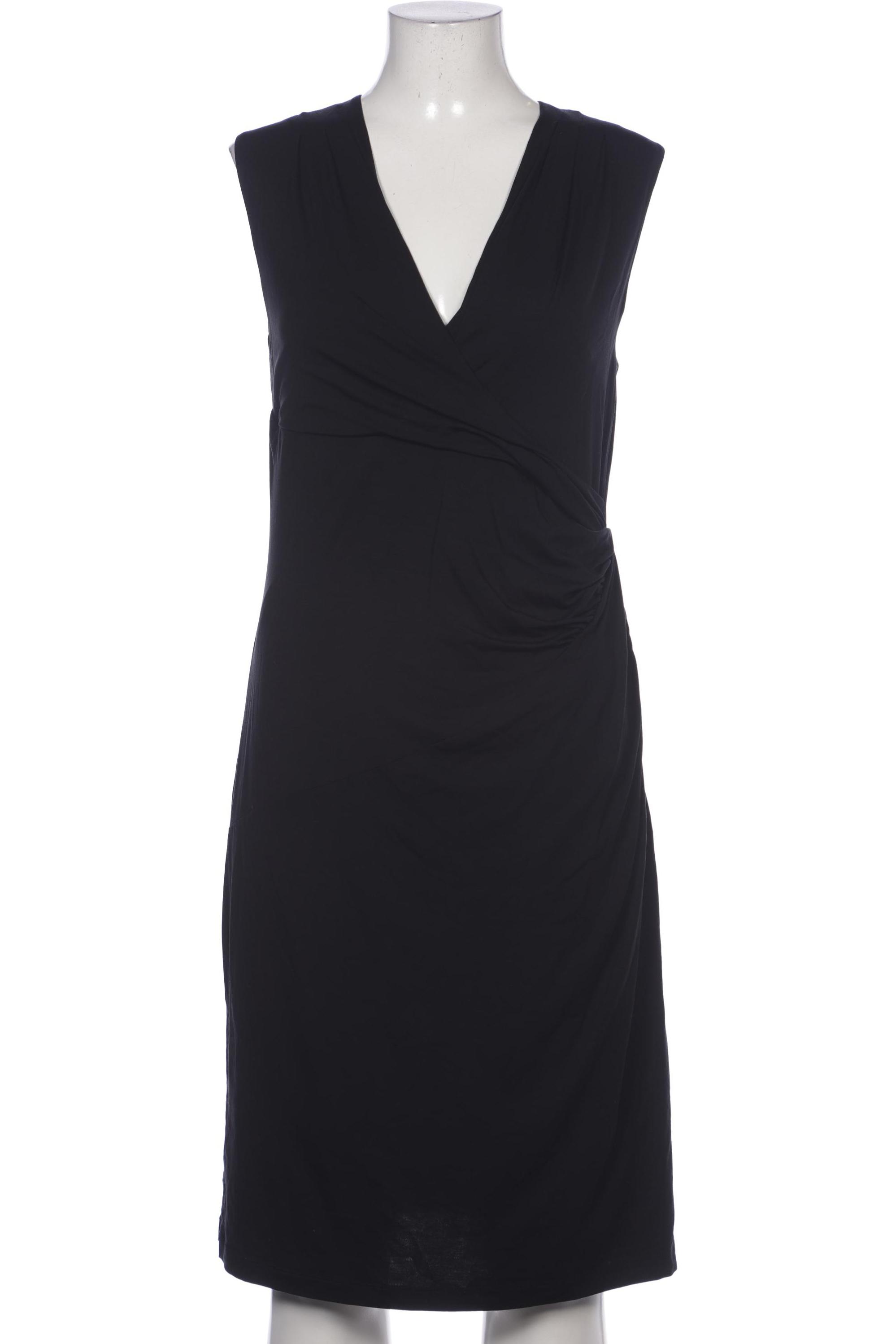 

Uta Raasch Damen Kleid, schwarz, Gr. 38