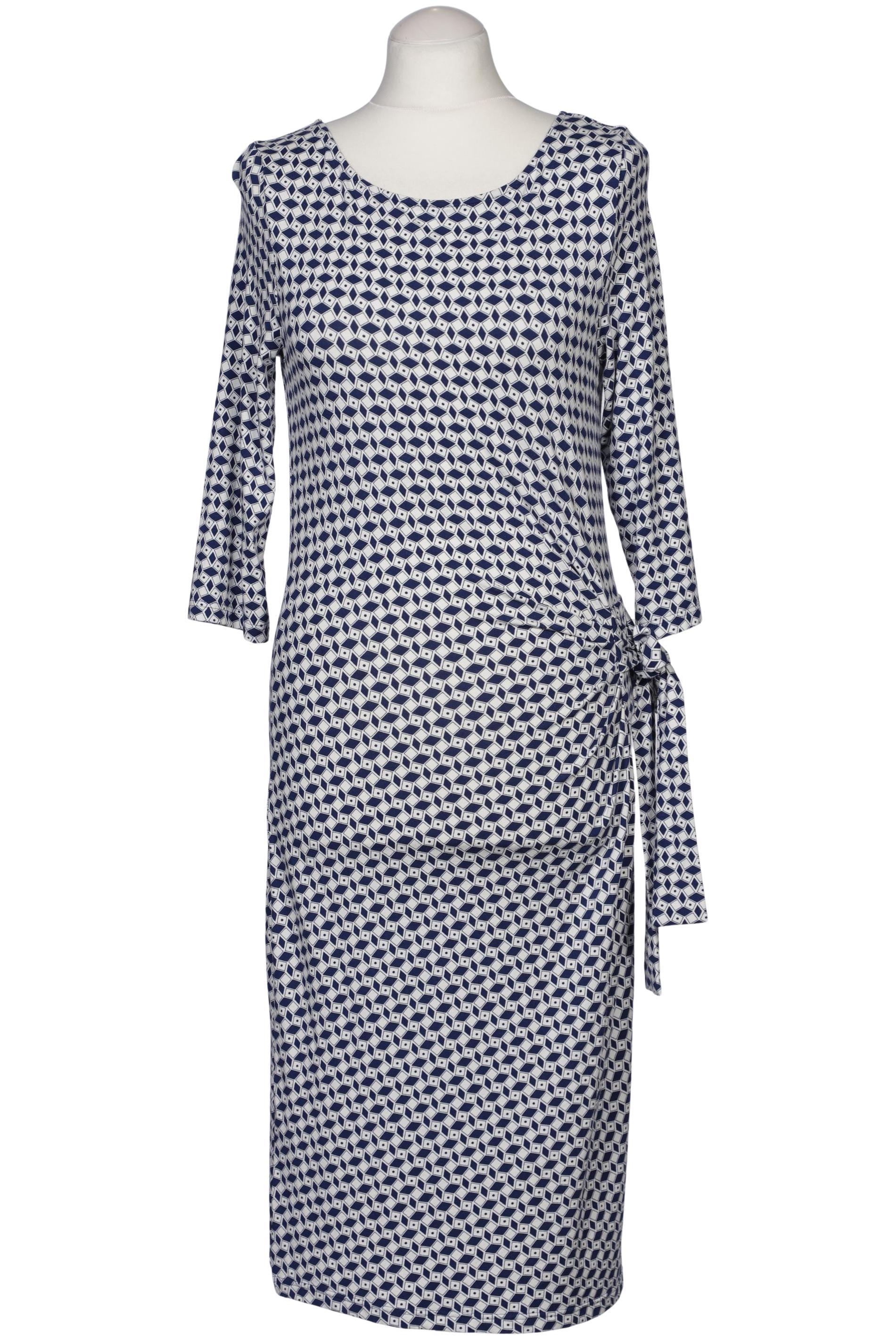 

Uta Raasch Damen Kleid, mehrfarbig, Gr. 38