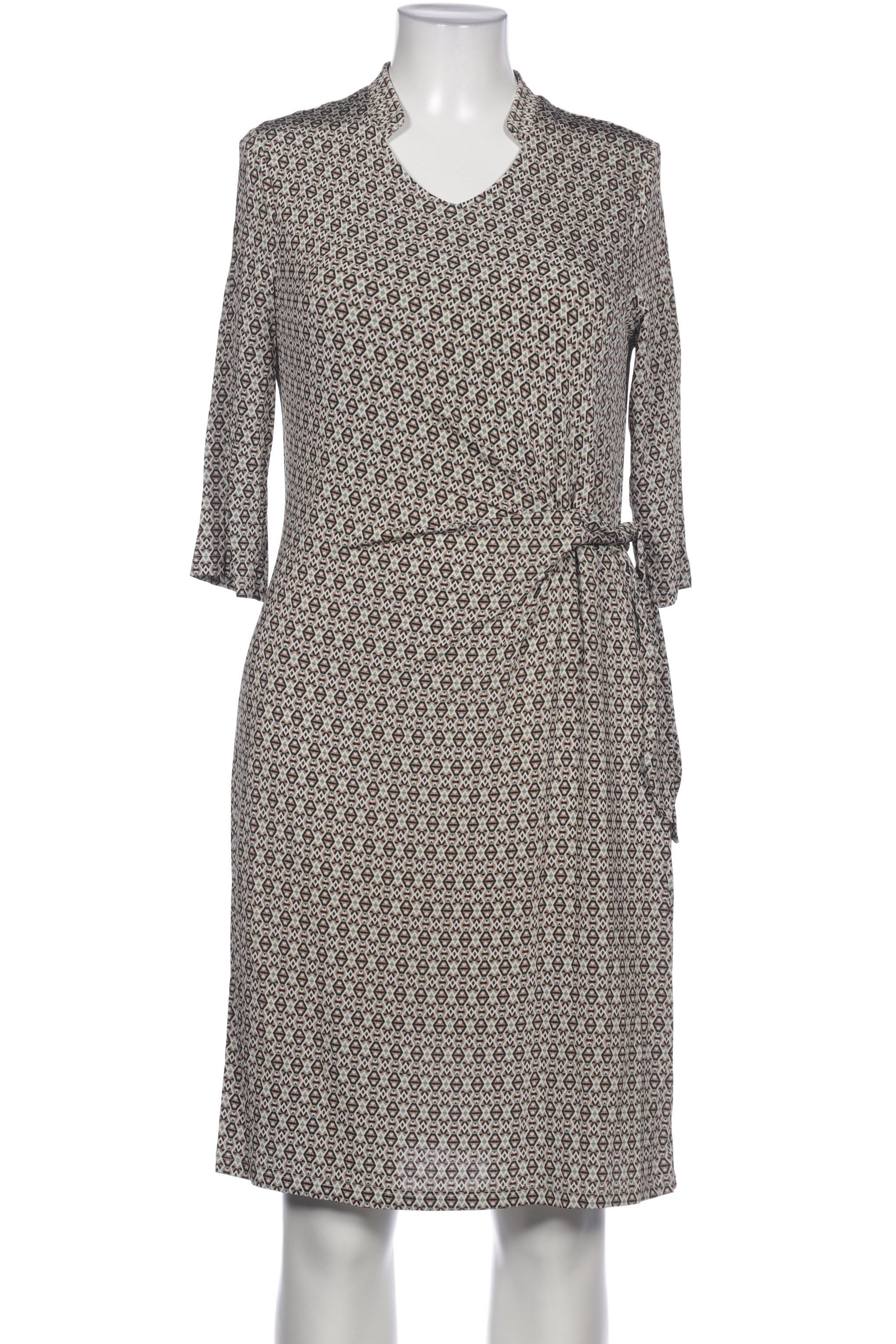 

Uta Raasch Damen Kleid, grün, Gr. 44