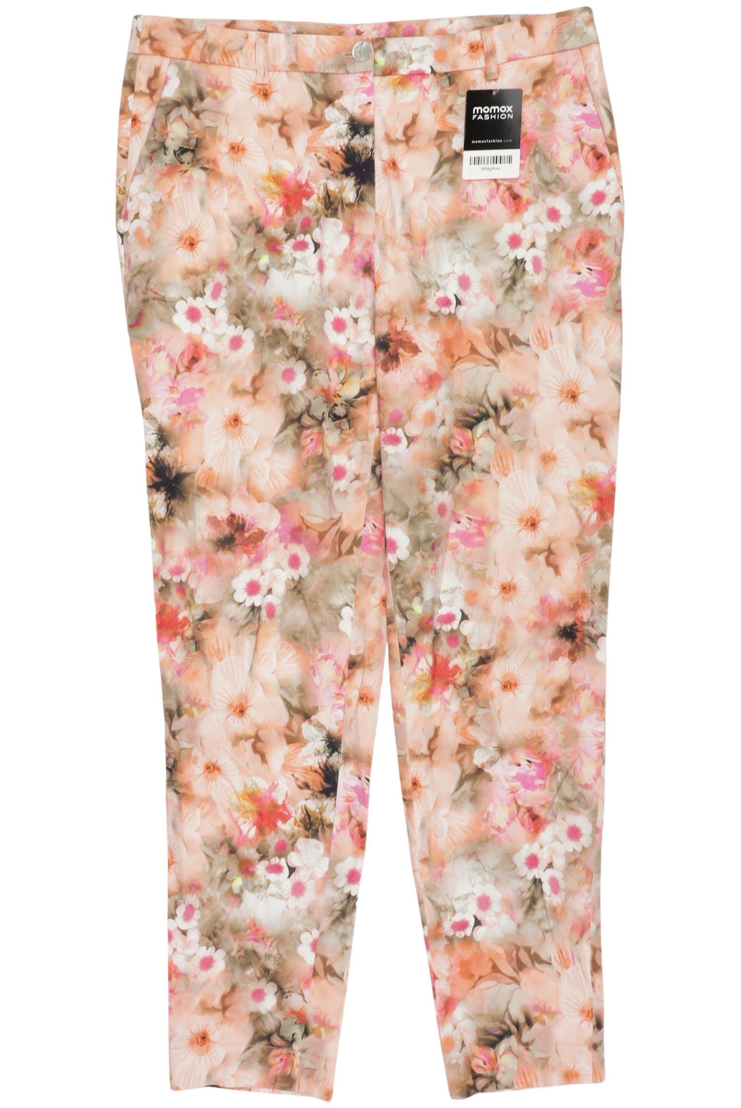 

Uta Raasch Damen Stoffhose, pink, Gr. 38