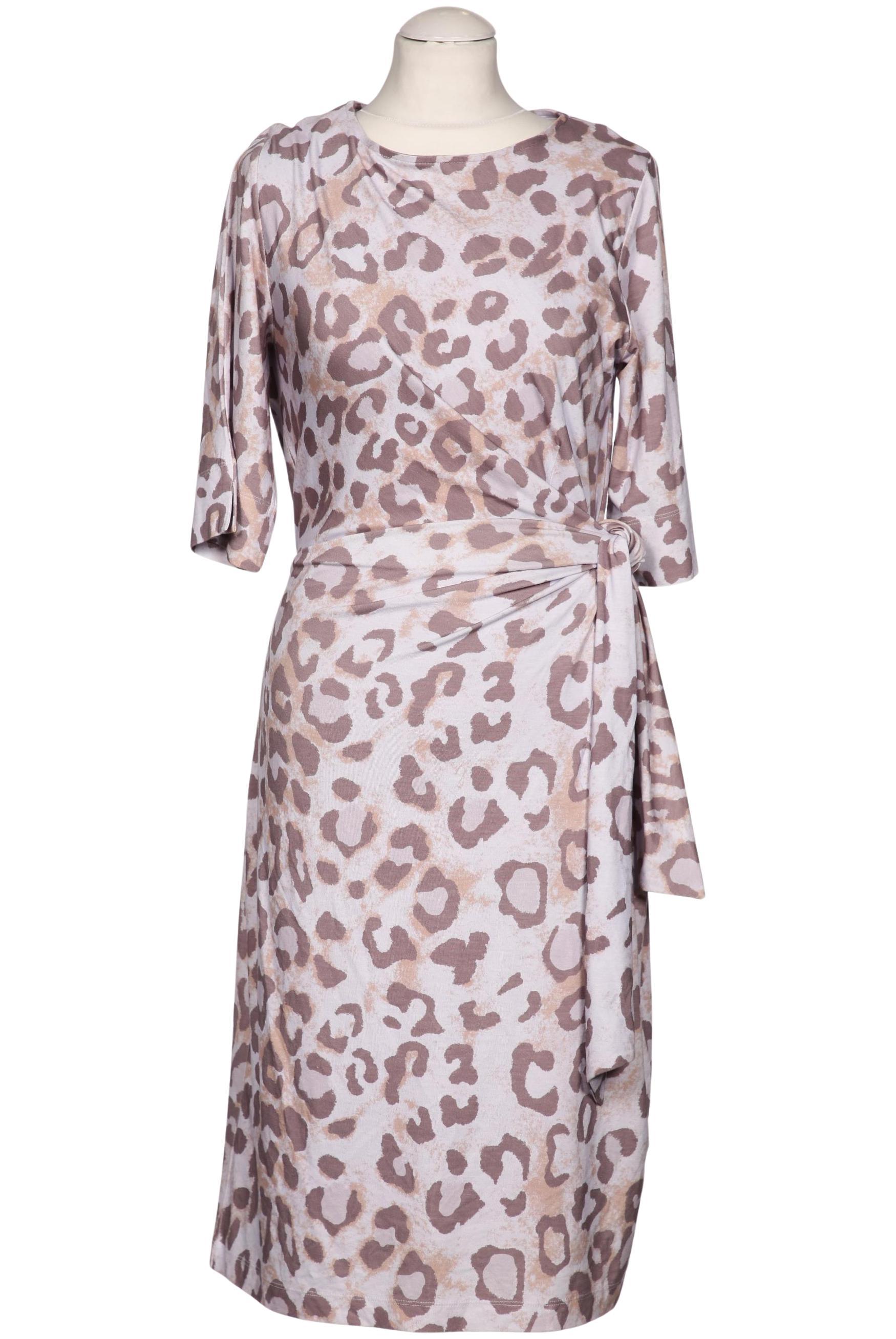 

Uta Raasch Damen Kleid, mehrfarbig, Gr. 40