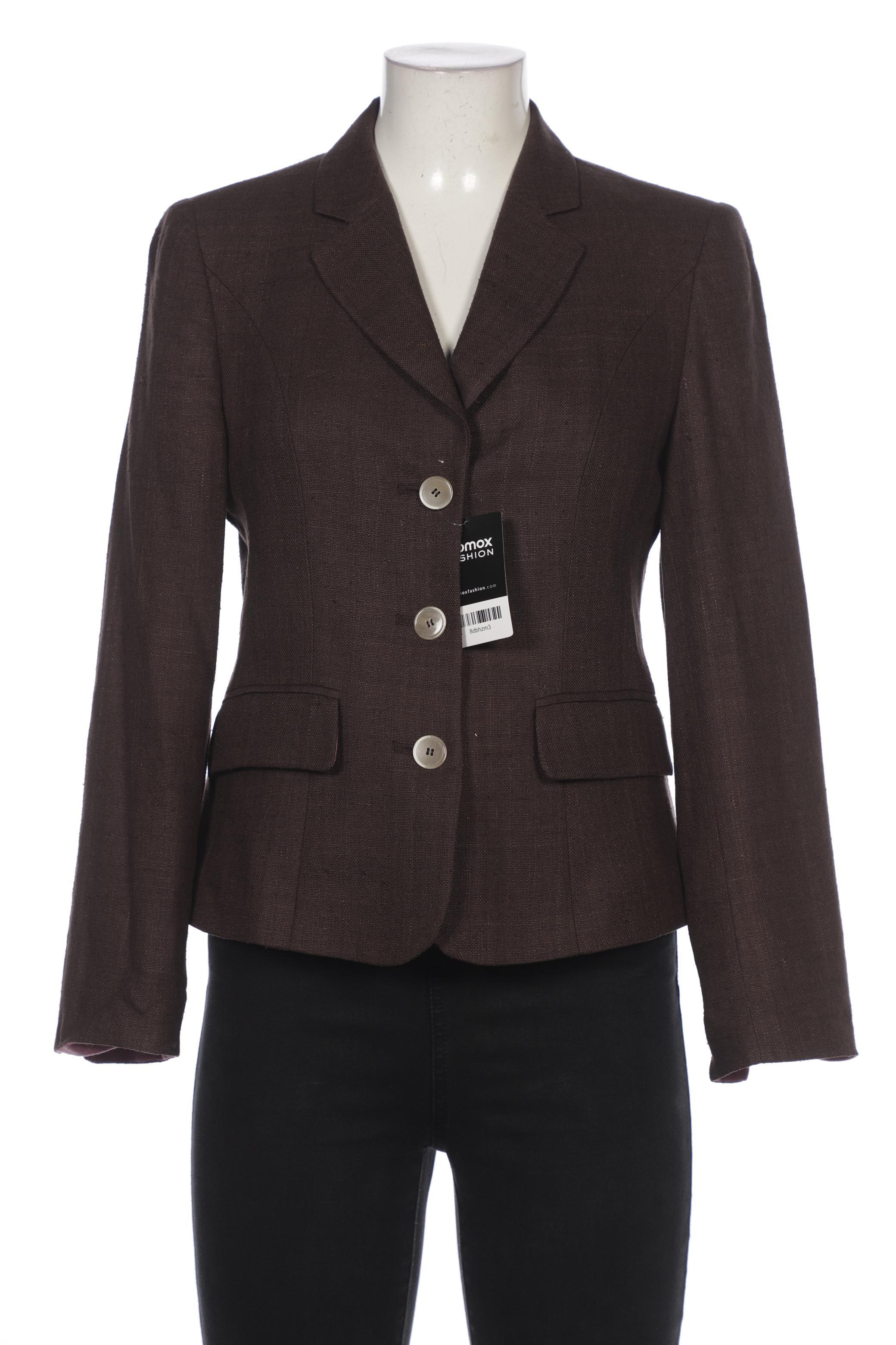 

Uta Raasch Damen Blazer, braun