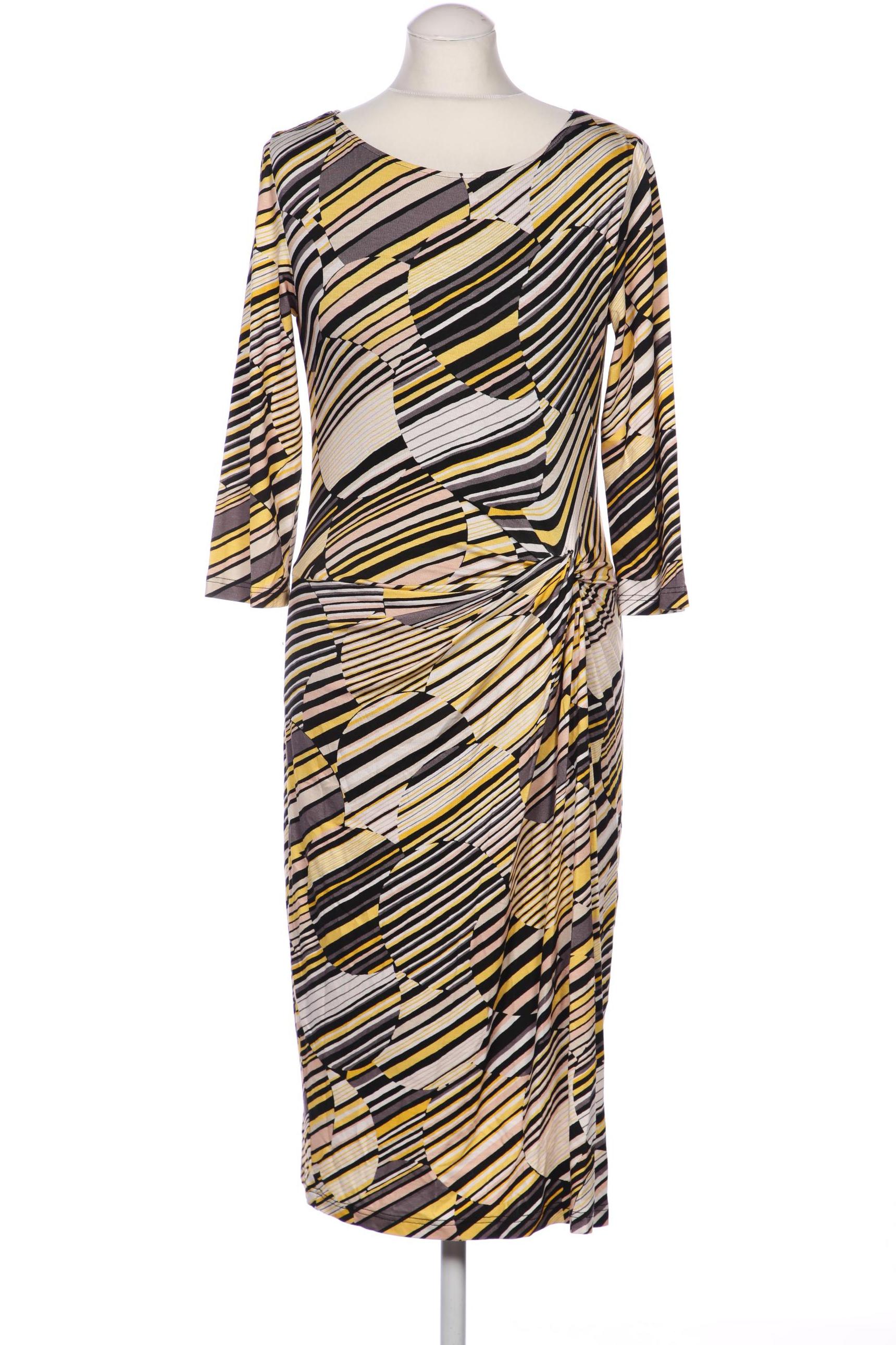

Uta Raasch Damen Kleid, mehrfarbig, Gr. 38