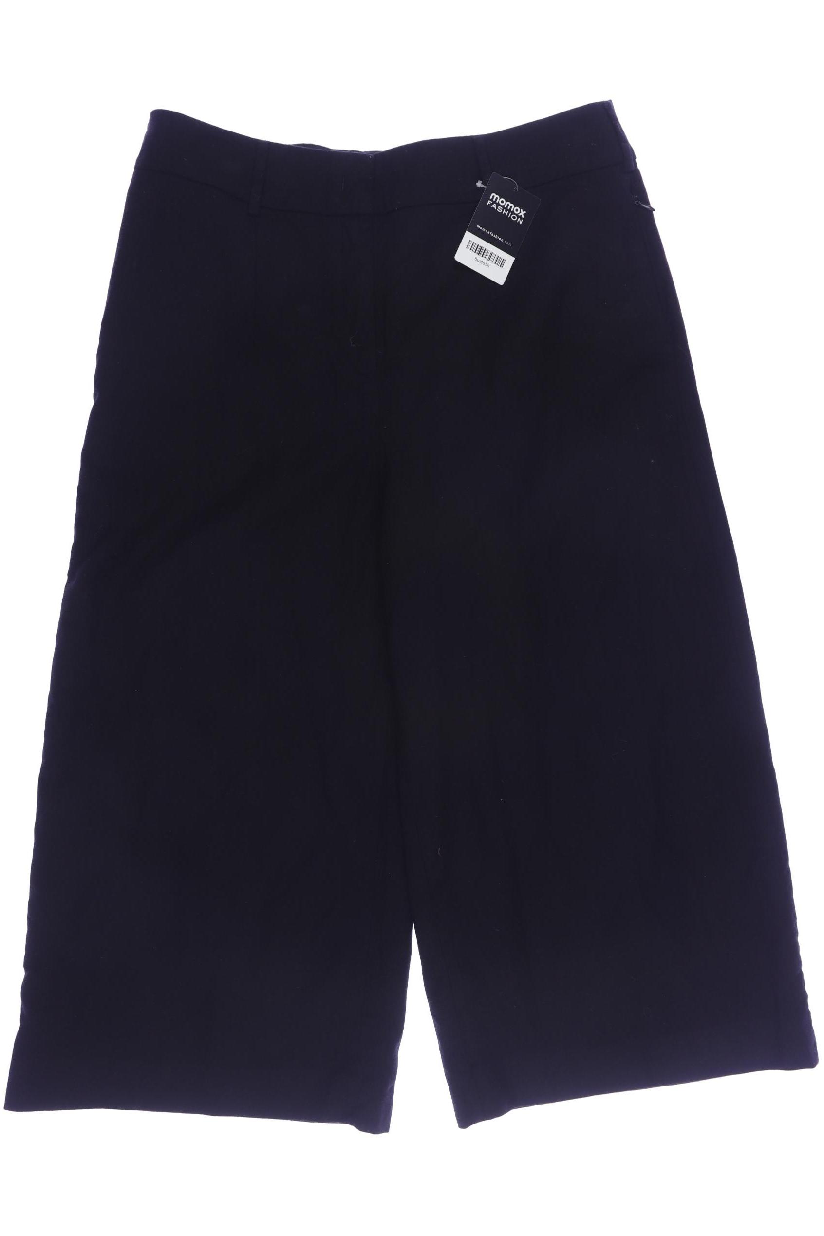 

Uta Raasch Damen Stoffhose, schwarz, Gr. 44