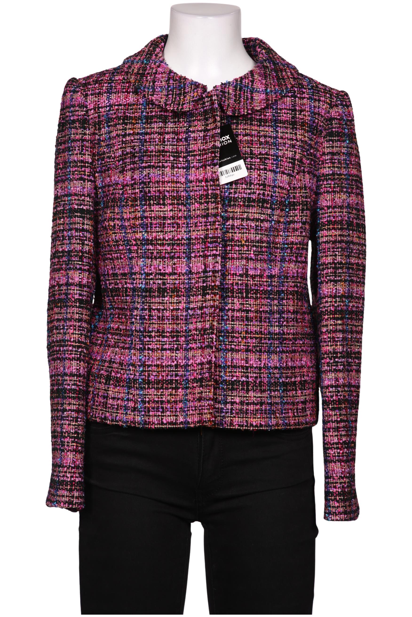 

Uta Raasch Damen Blazer, mehrfarbig, Gr. 38