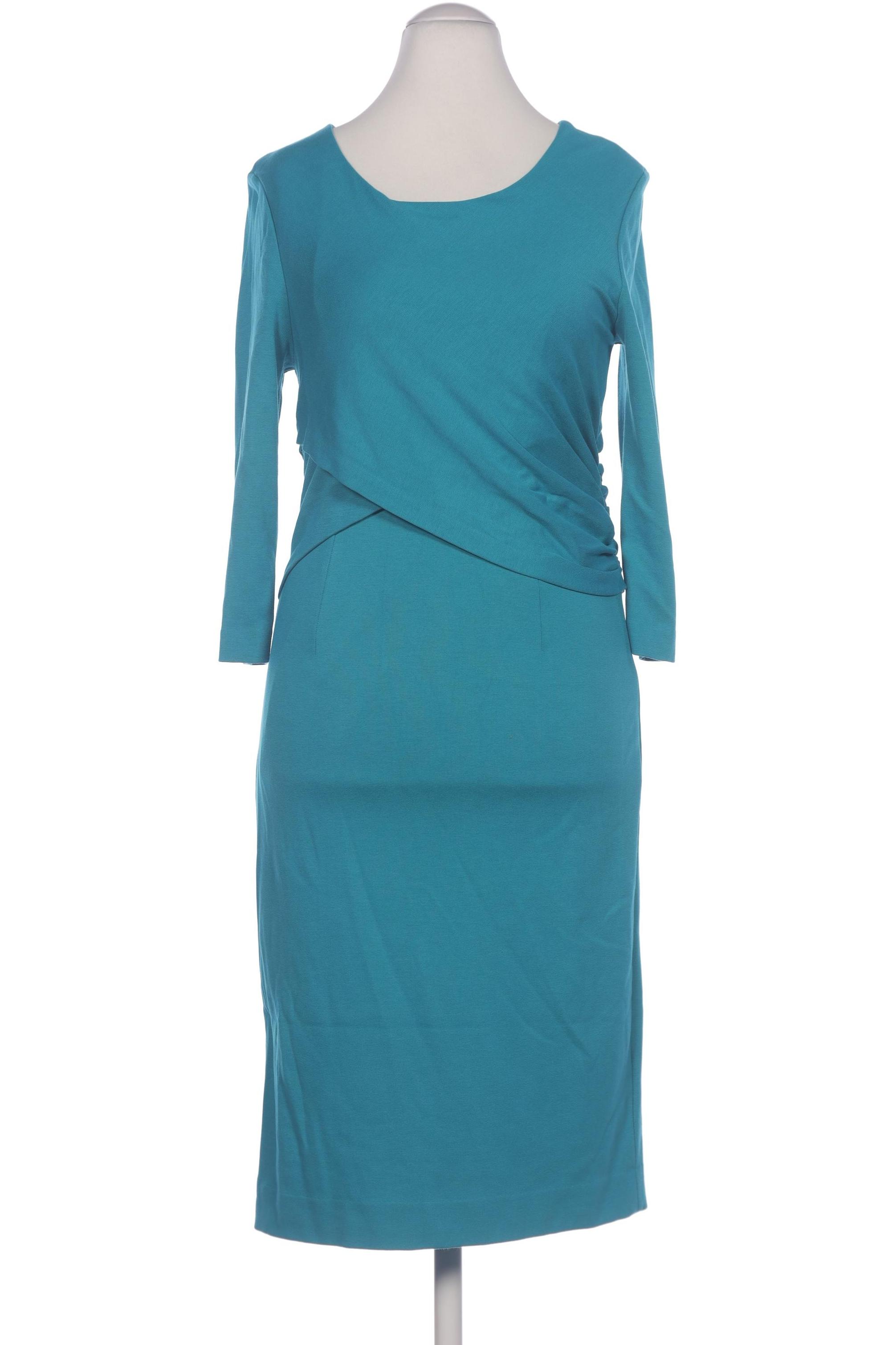 

Uta Raasch Damen Kleid, blau, Gr. 38