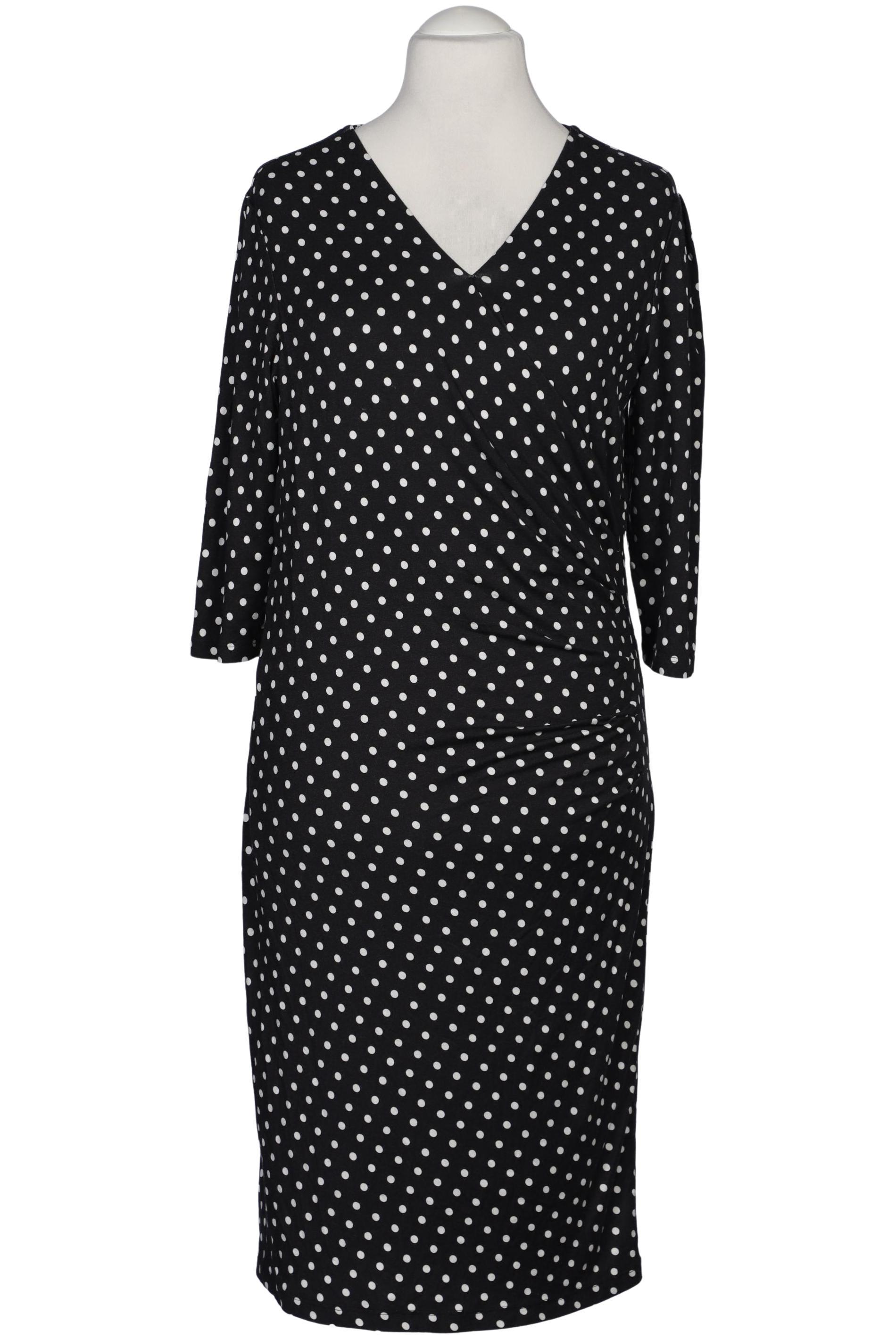 

Uta Raasch Damen Kleid, mehrfarbig, Gr. 42