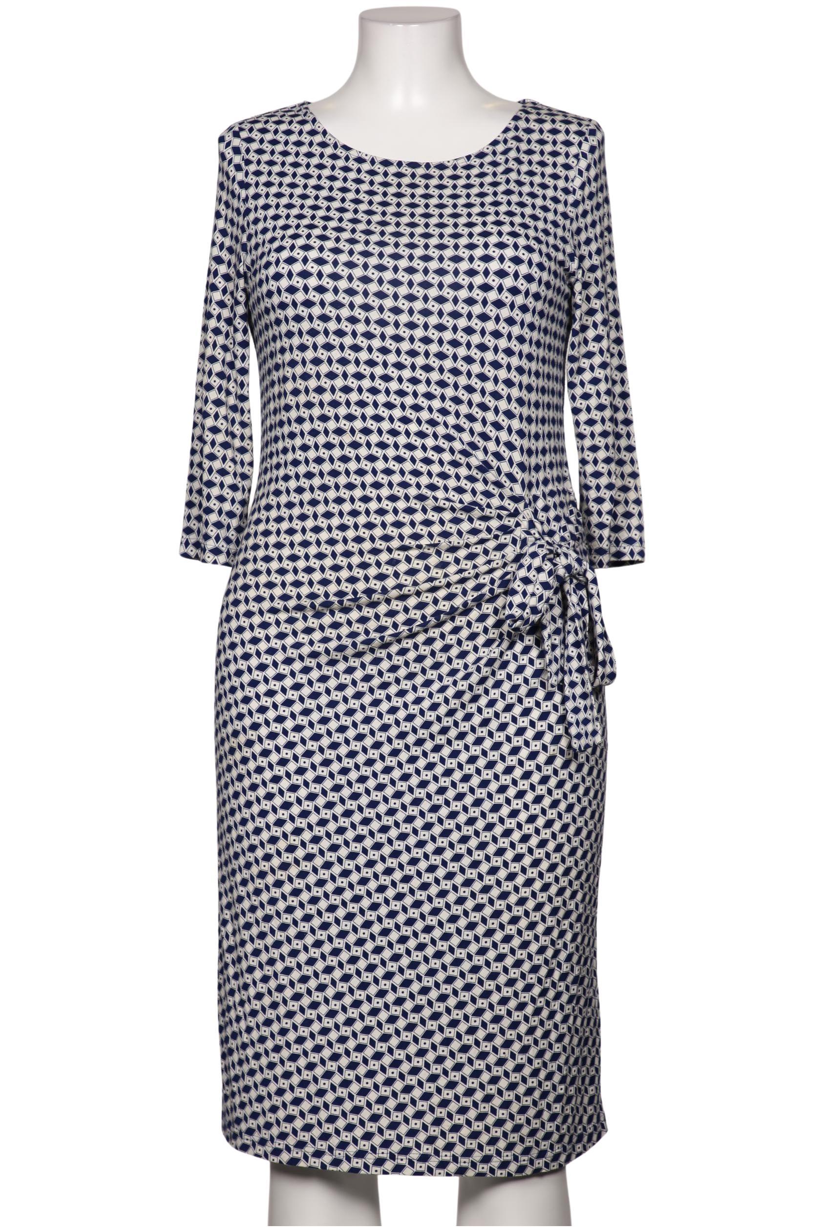 

Uta Raasch Damen Kleid, marineblau, Gr. 40