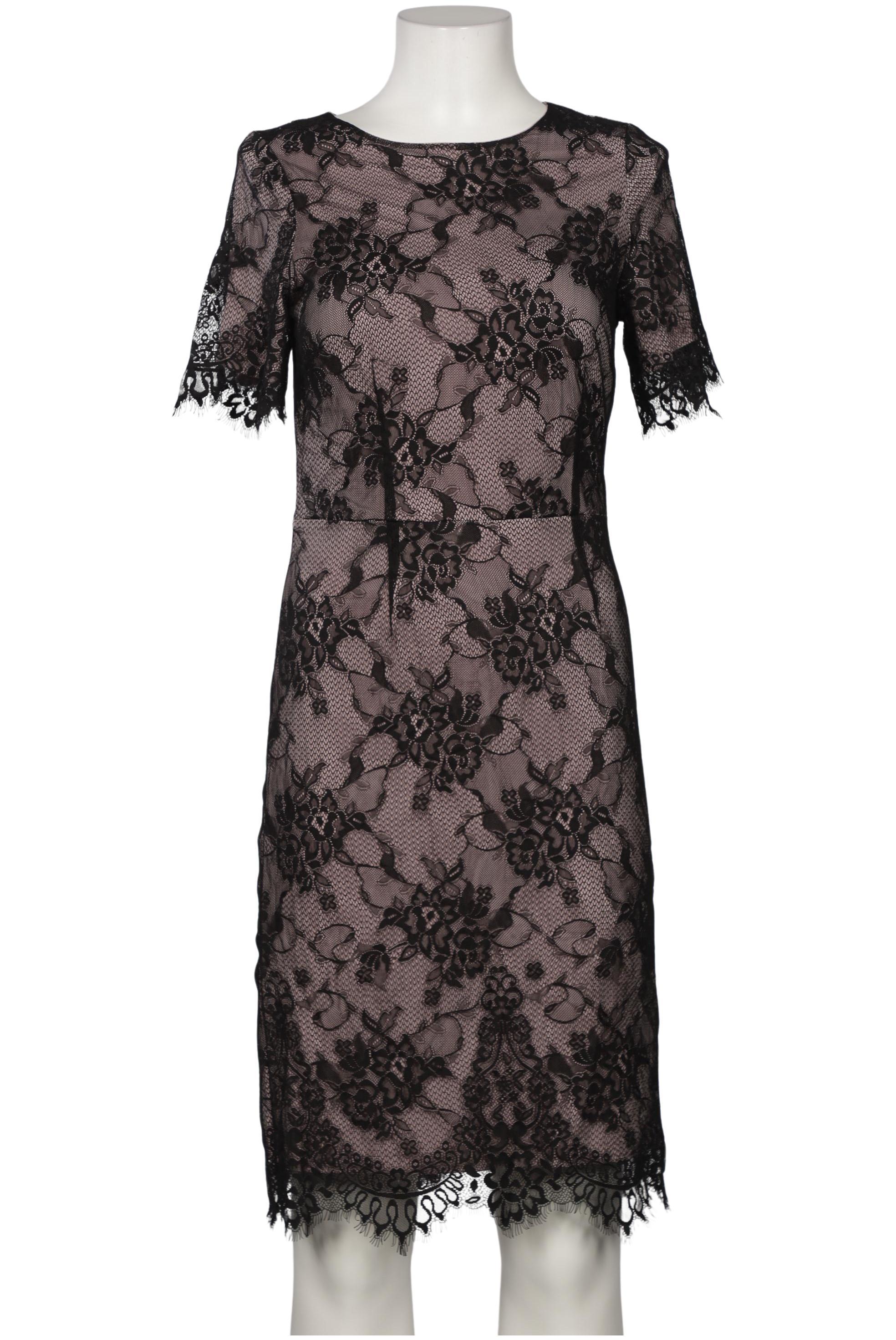 

Uta Raasch Damen Kleid, schwarz, Gr. 38
