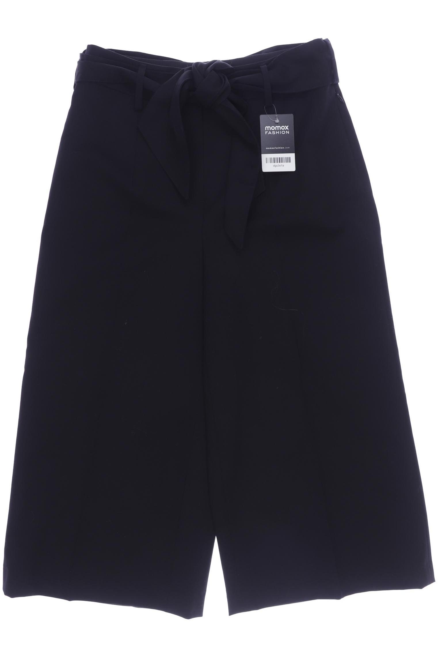 

Uta Raasch Damen Stoffhose, schwarz, Gr. 38