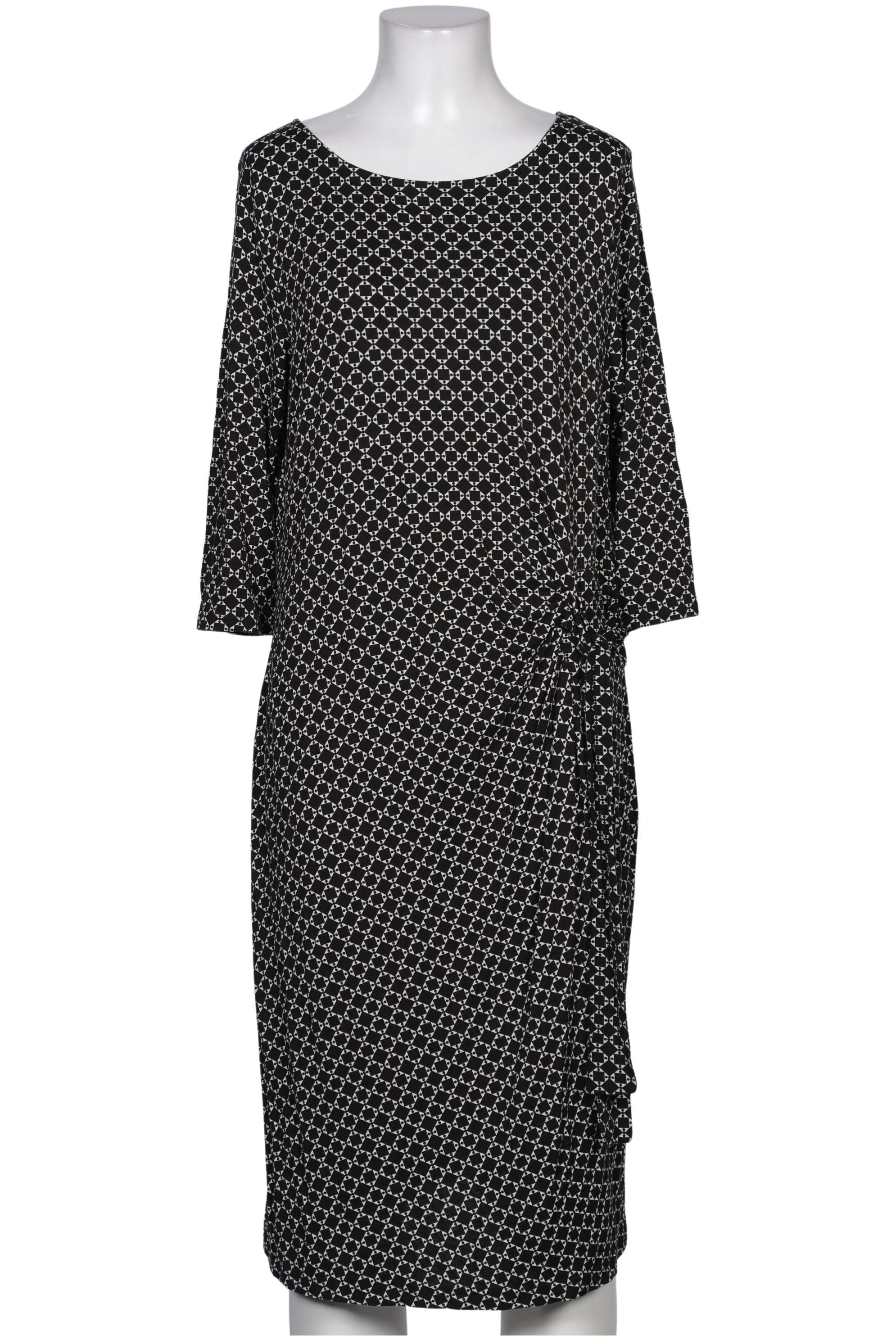 

Uta Raasch Damen Kleid, mehrfarbig, Gr. 42