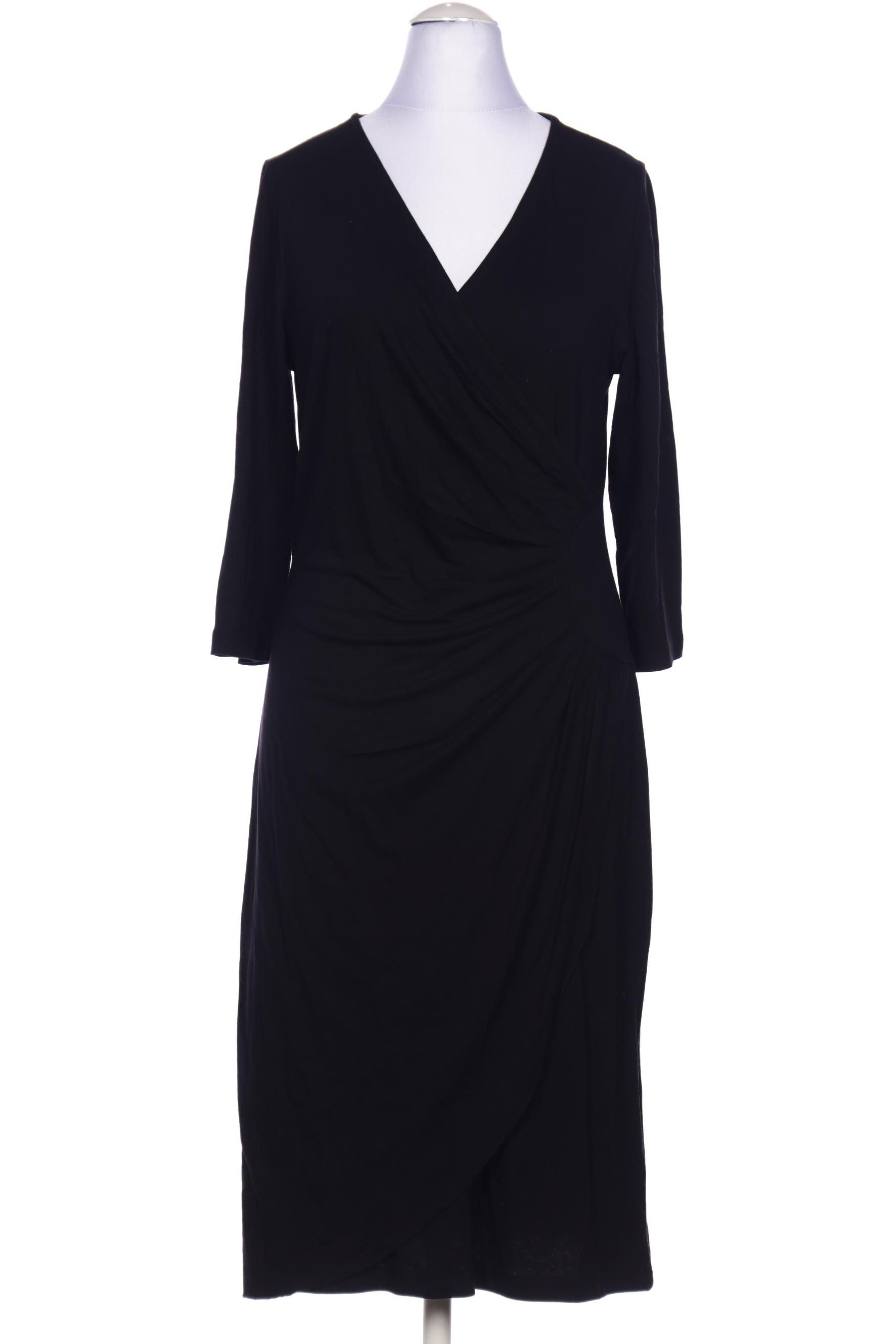 

Uta Raasch Damen Kleid, schwarz, Gr. 40