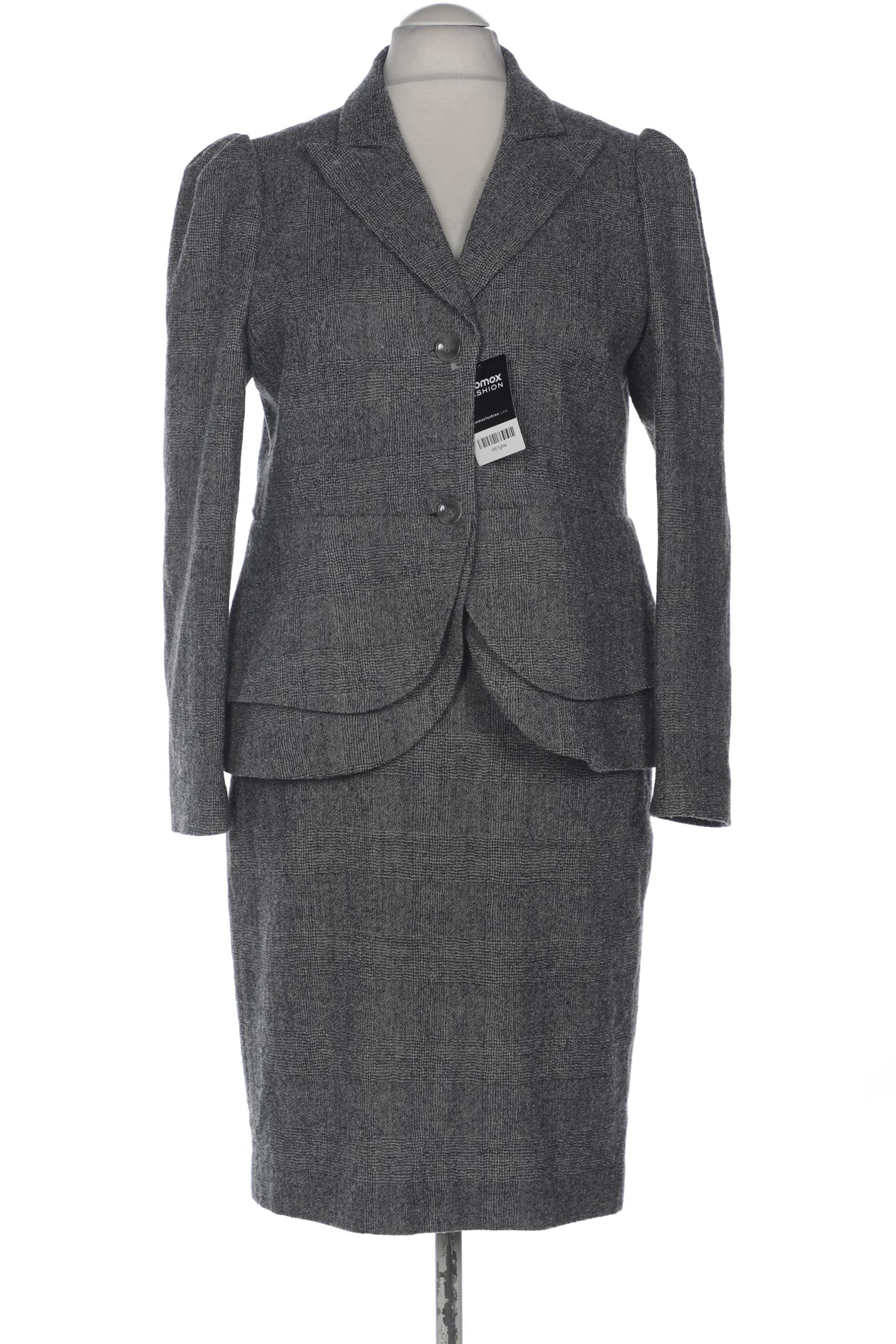 

Uta Raasch Damen Anzug, grau, Gr. 42