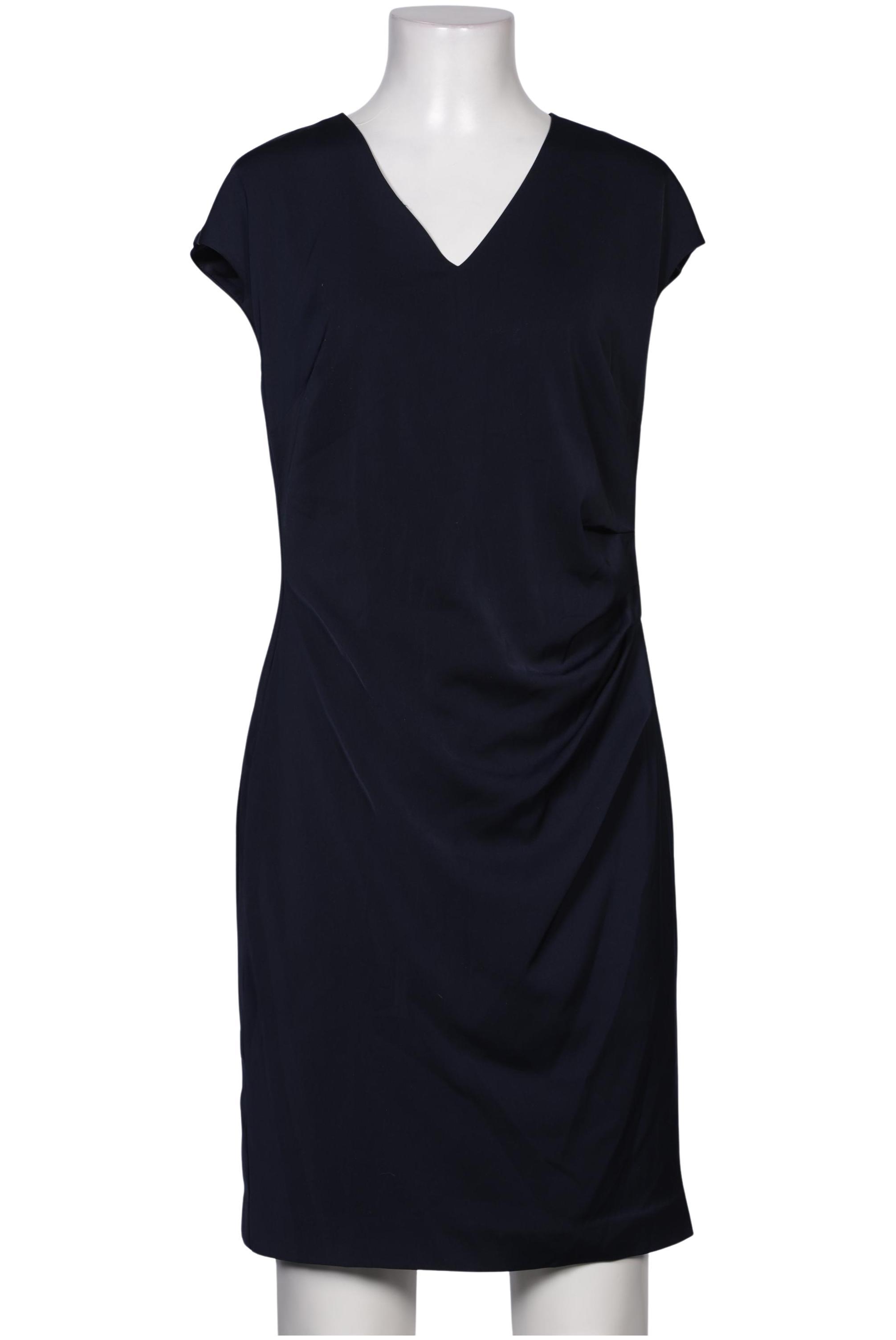

Uta Raasch Damen Kleid, marineblau, Gr. 38