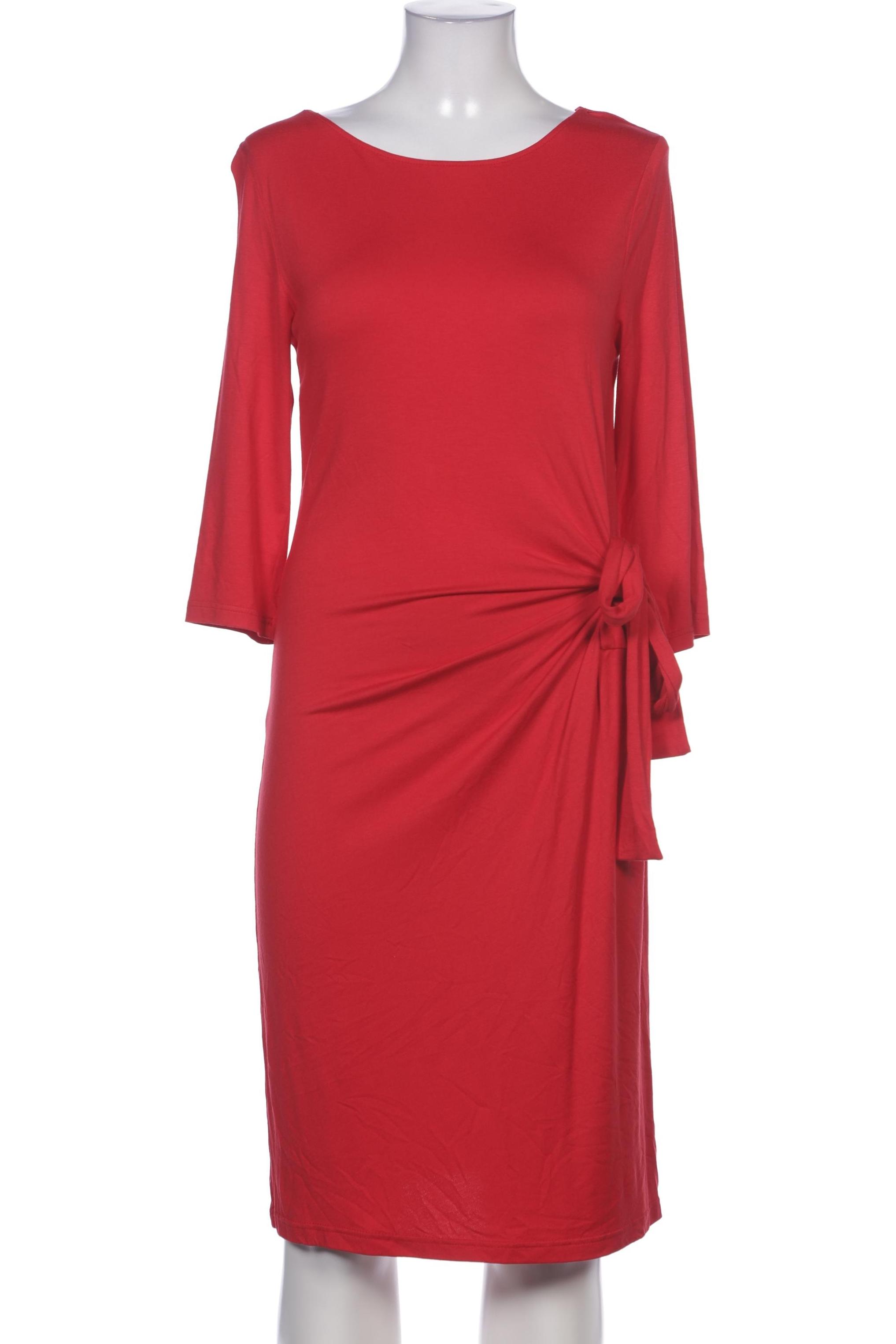 

Uta Raasch Damen Kleid, rot, Gr. 40