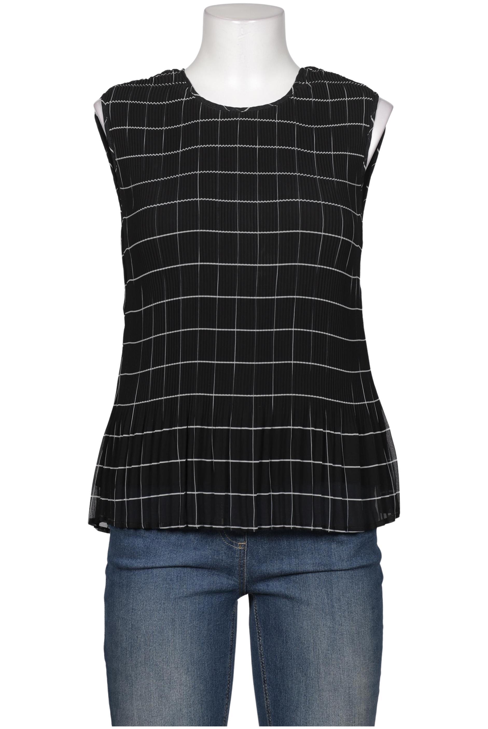 

Uta Raasch Damen Bluse, mehrfarbig, Gr. 40