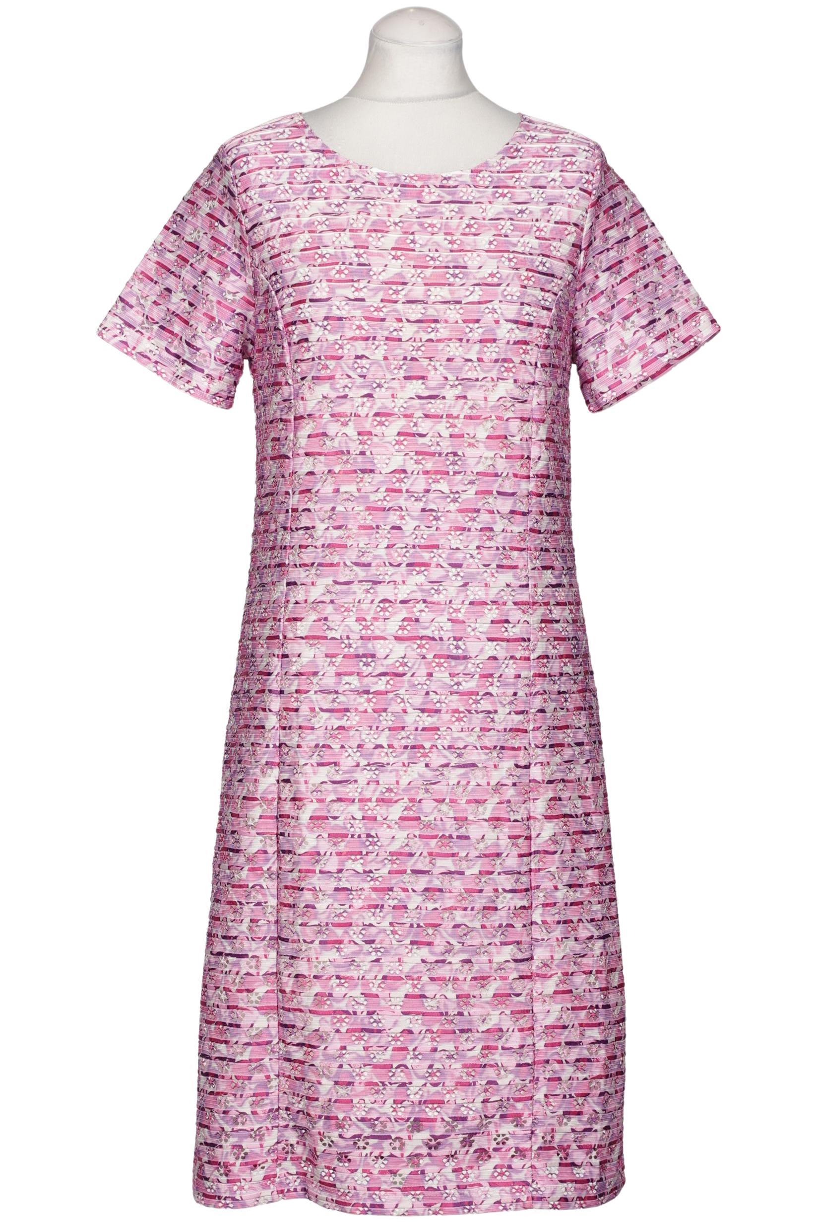 

Uta Raasch Damen Kleid, pink, Gr. 36