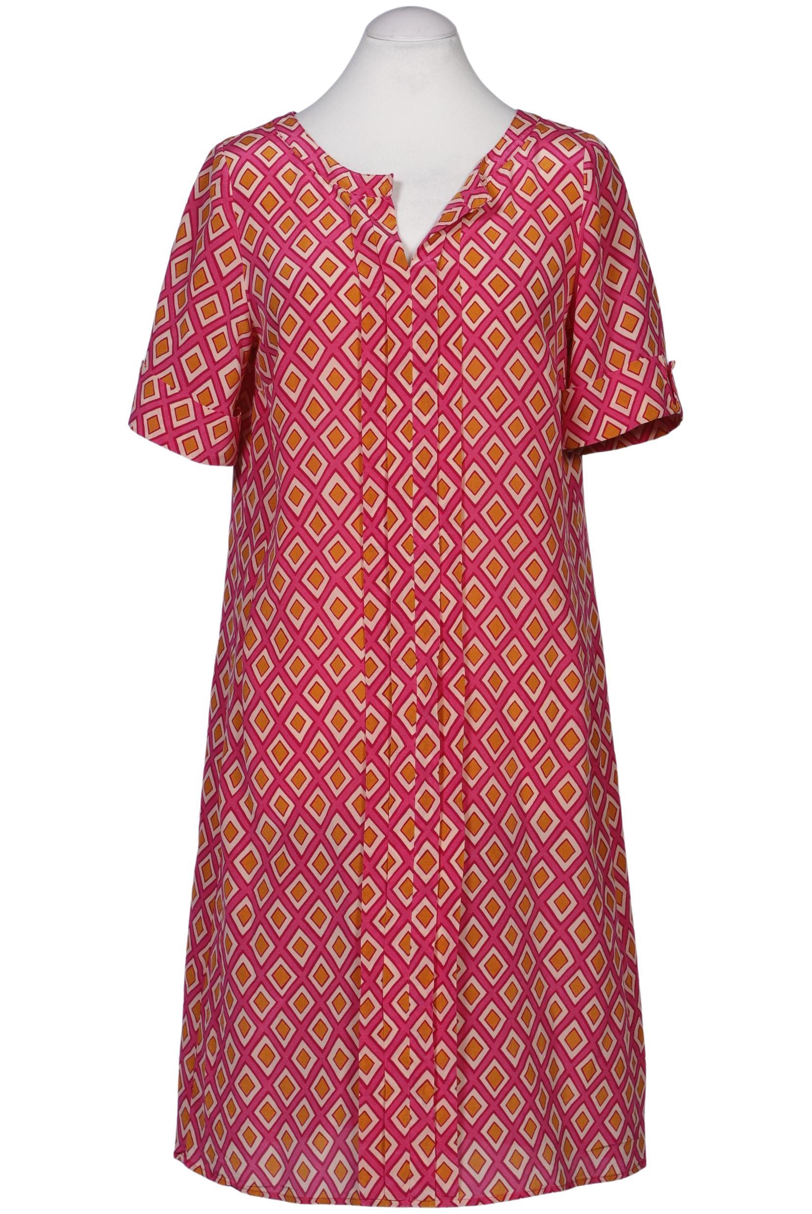 

Uta Raasch Damen Kleid, pink, Gr. 40