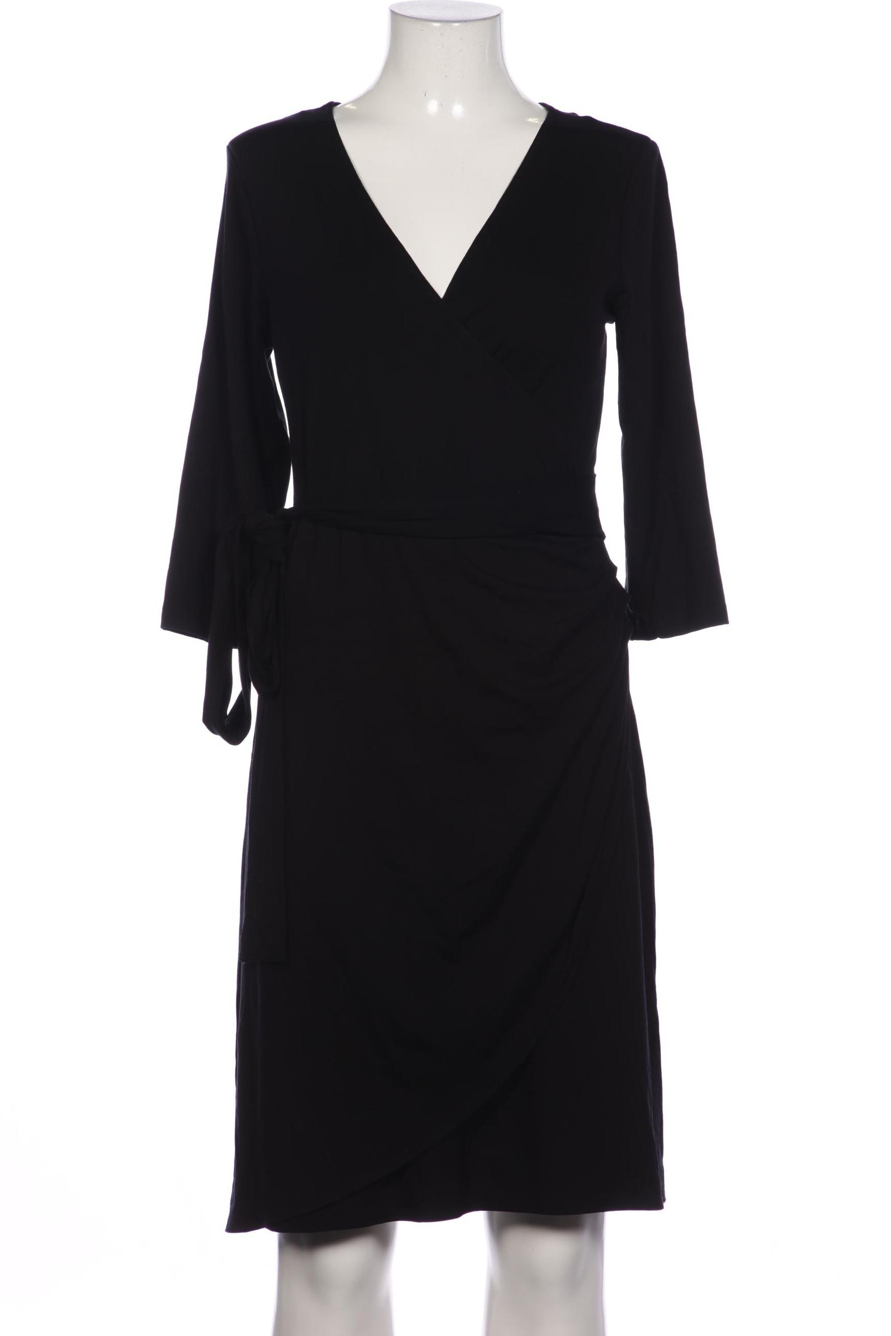 

Uta Raasch Damen Kleid, schwarz, Gr. 40