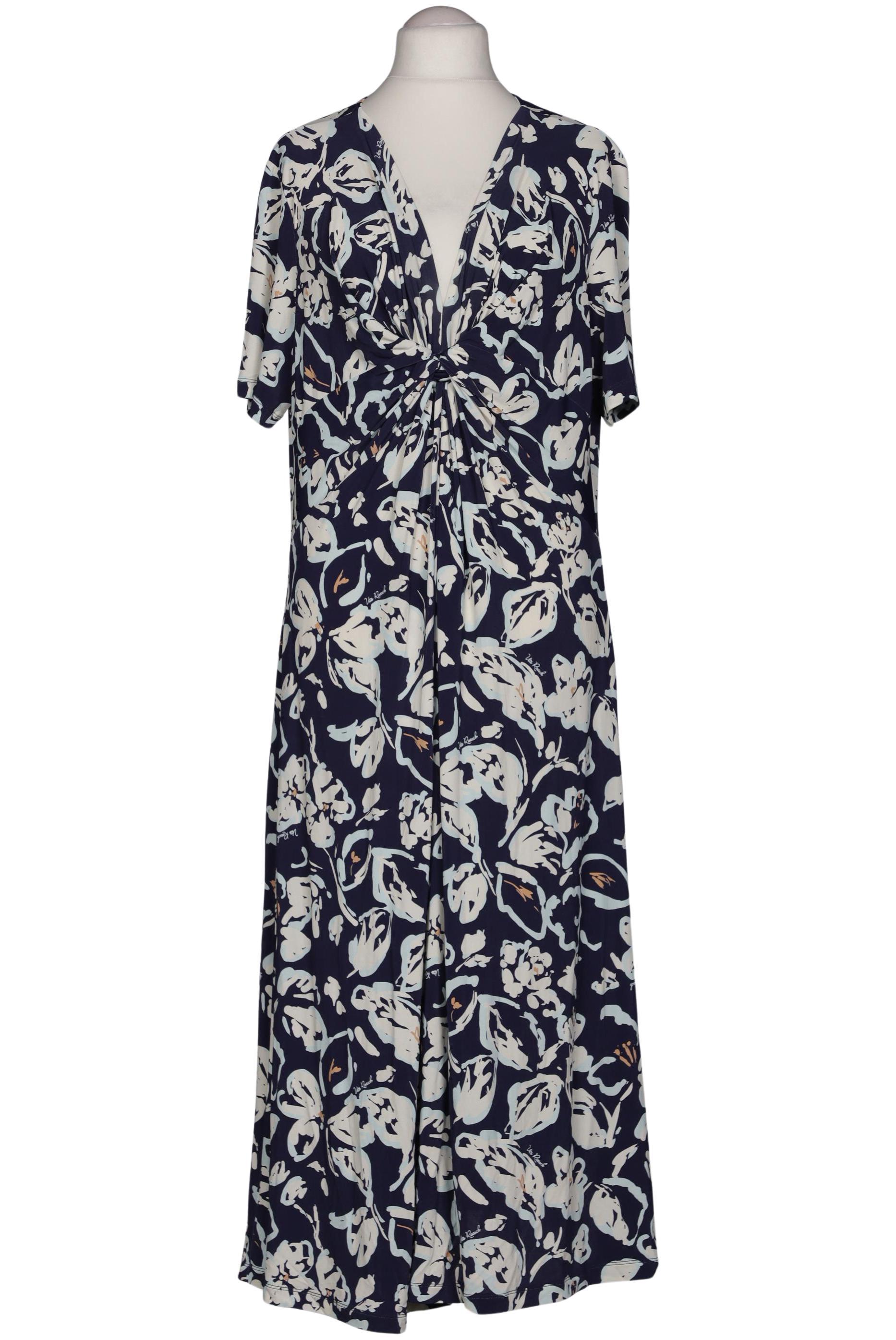 

Uta Raasch Damen Kleid, mehrfarbig, Gr. 48