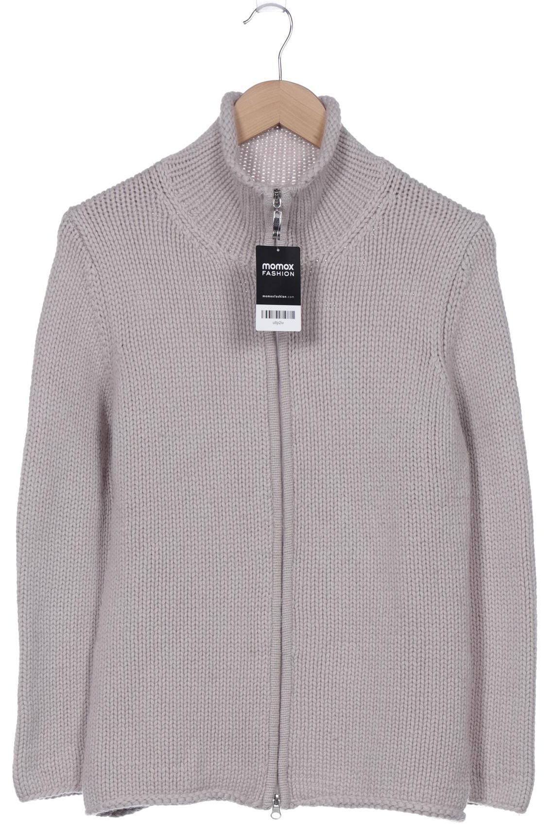 

Uta Raasch Damen Strickjacke, pink, Gr. 40