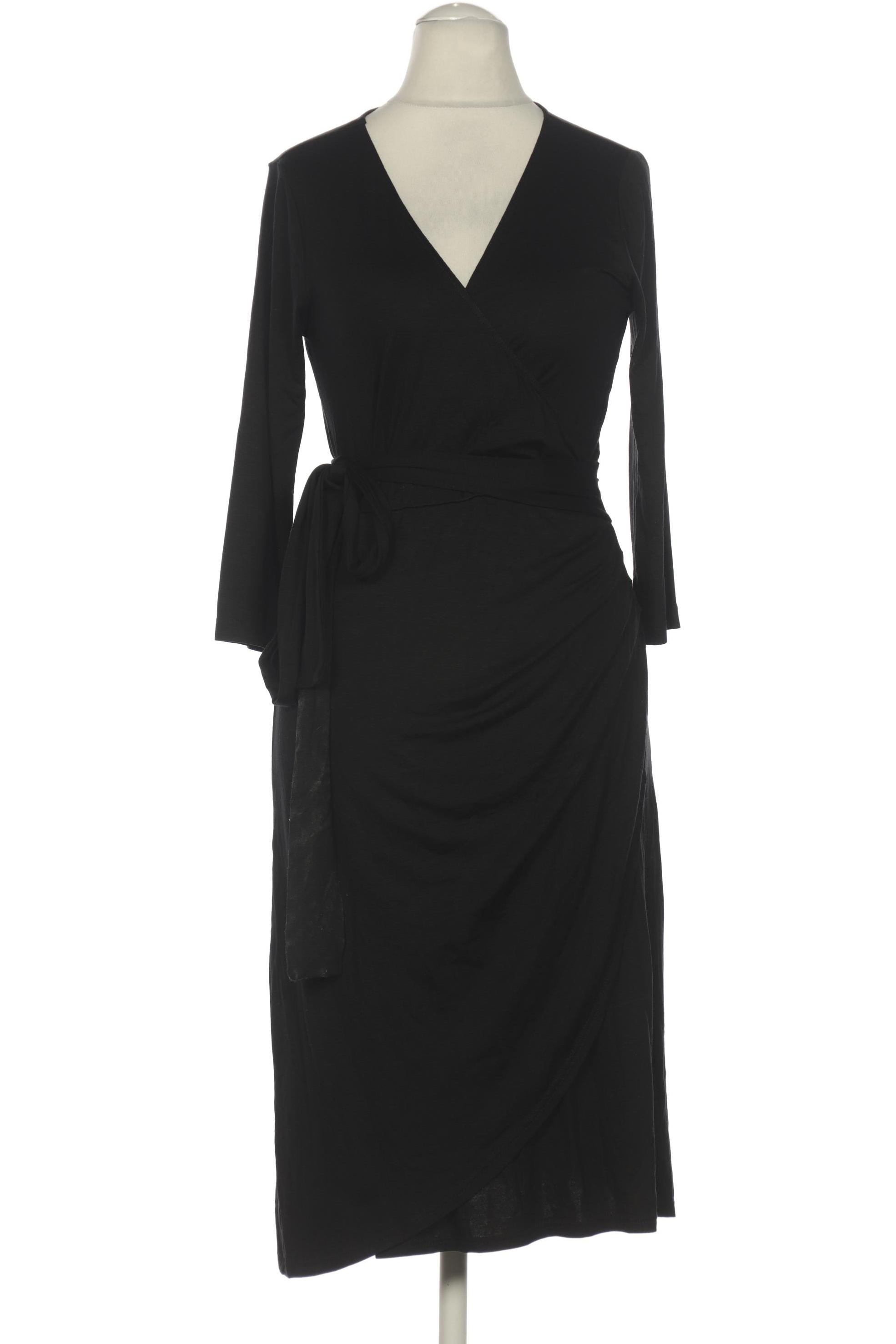 

Uta Raasch Damen Kleid, schwarz, Gr. 36