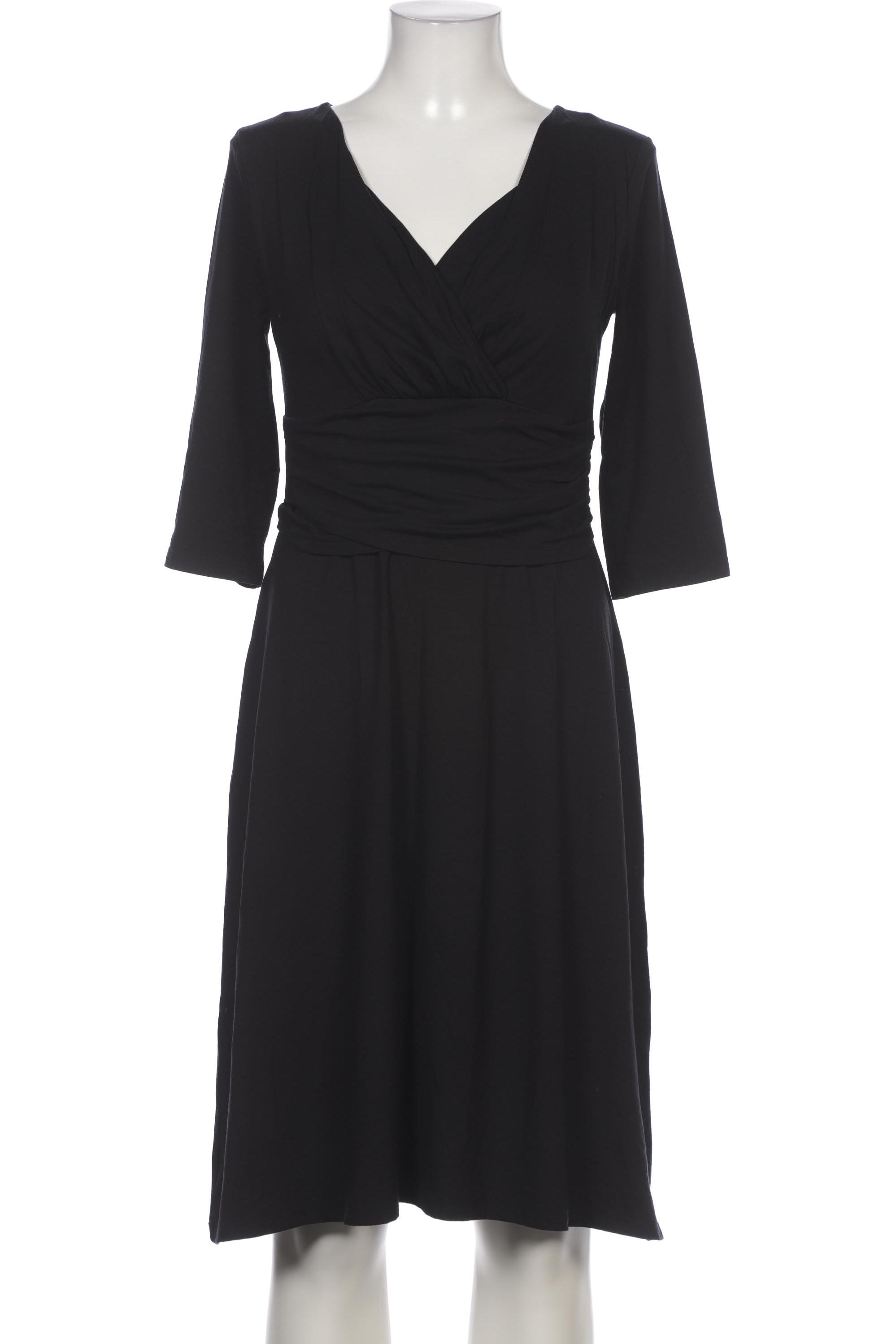 

Uta Raasch Damen Kleid, schwarz, Gr. 40