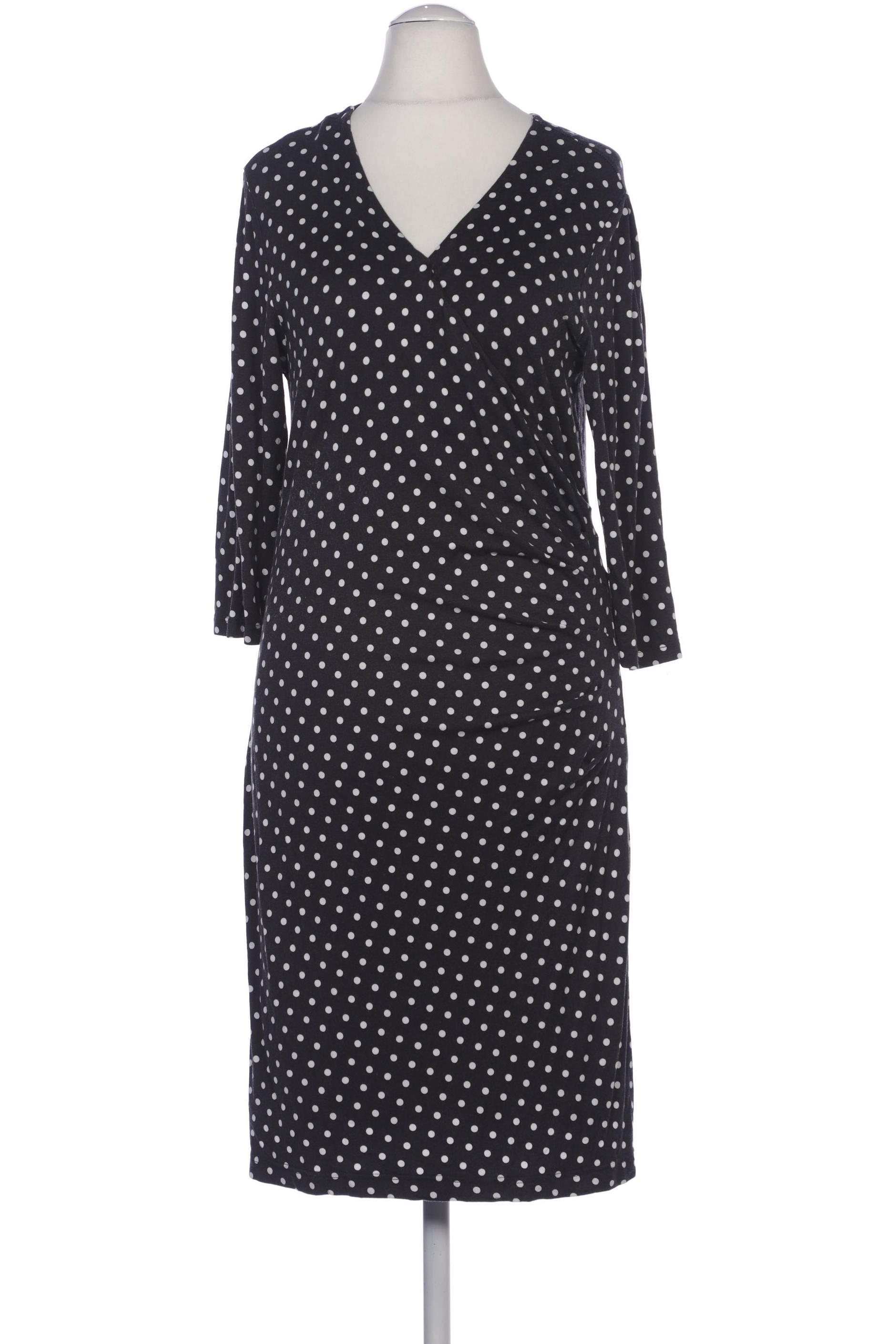 

Uta Raasch Damen Kleid, schwarz, Gr. 36