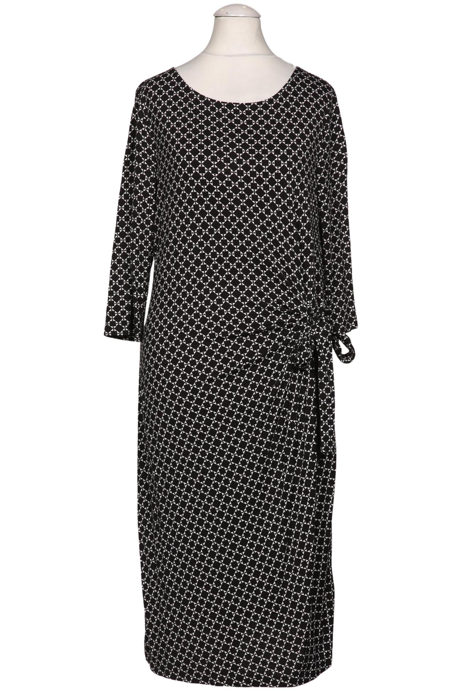 

Uta Raasch Damen Kleid, mehrfarbig, Gr. 38