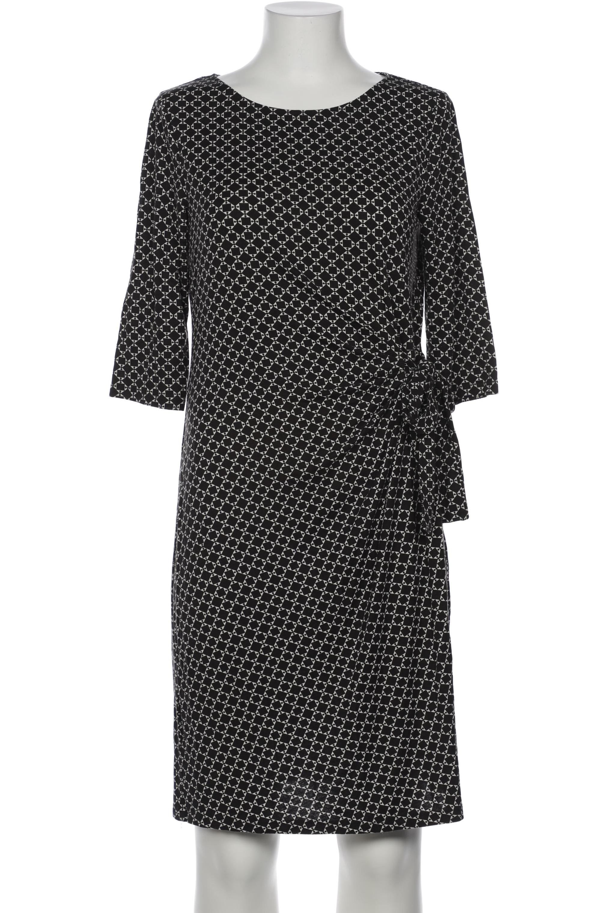 

Uta Raasch Damen Kleid, schwarz, Gr. 42