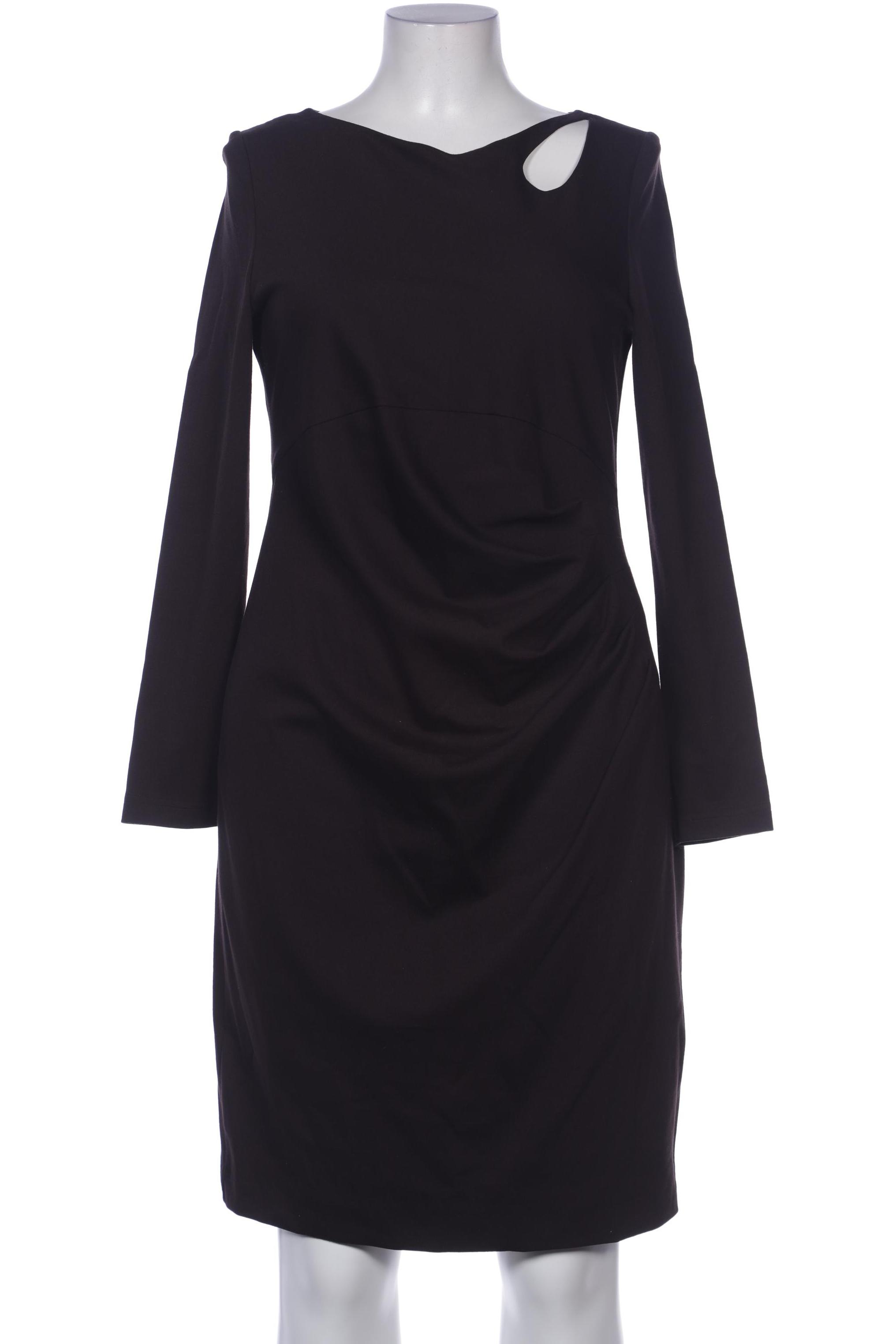 

Uta Raasch Damen Kleid, braun, Gr. 44