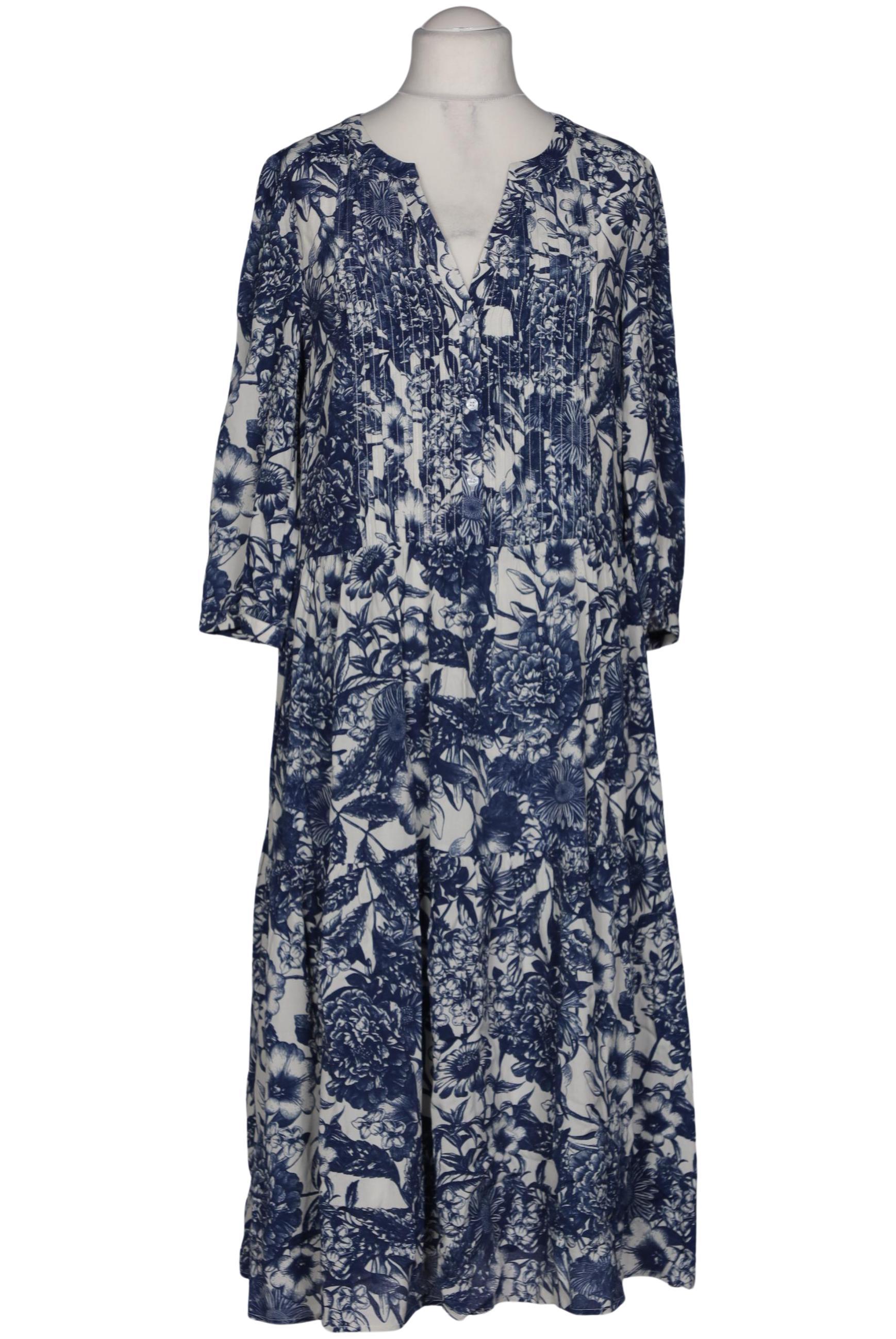 

Uta Raasch Damen Kleid, mehrfarbig, Gr. 40