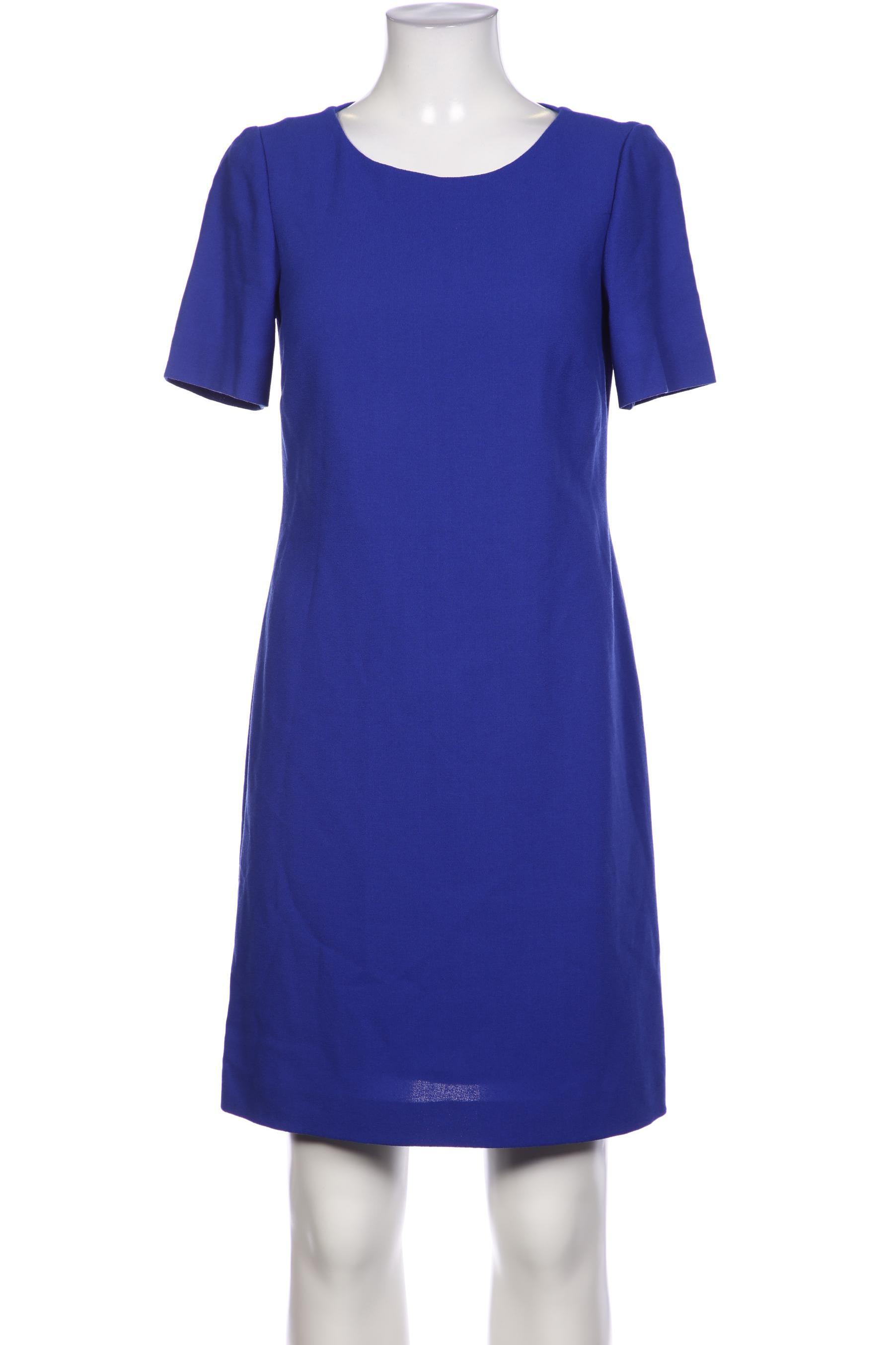 

Uta Raasch Damen Kleid, blau, Gr. 38