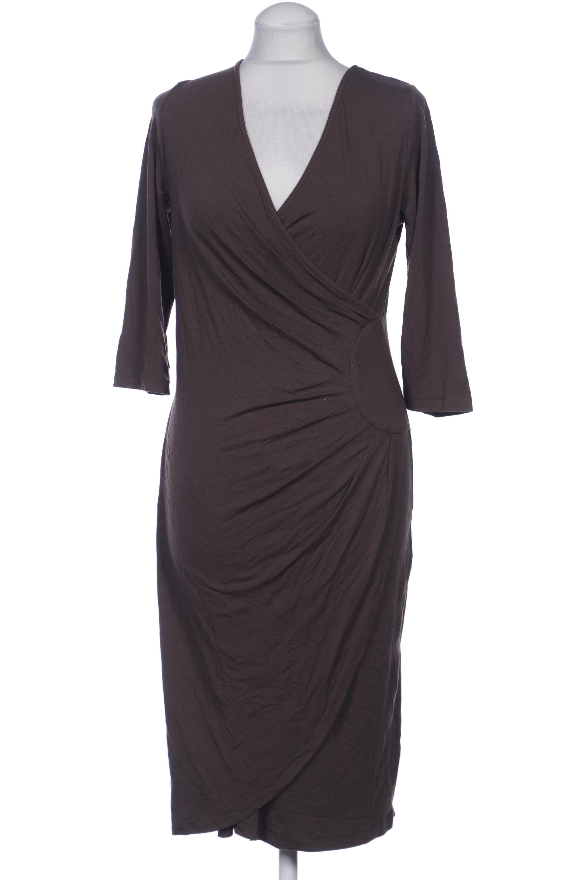

Uta Raasch Damen Kleid, braun, Gr. 38