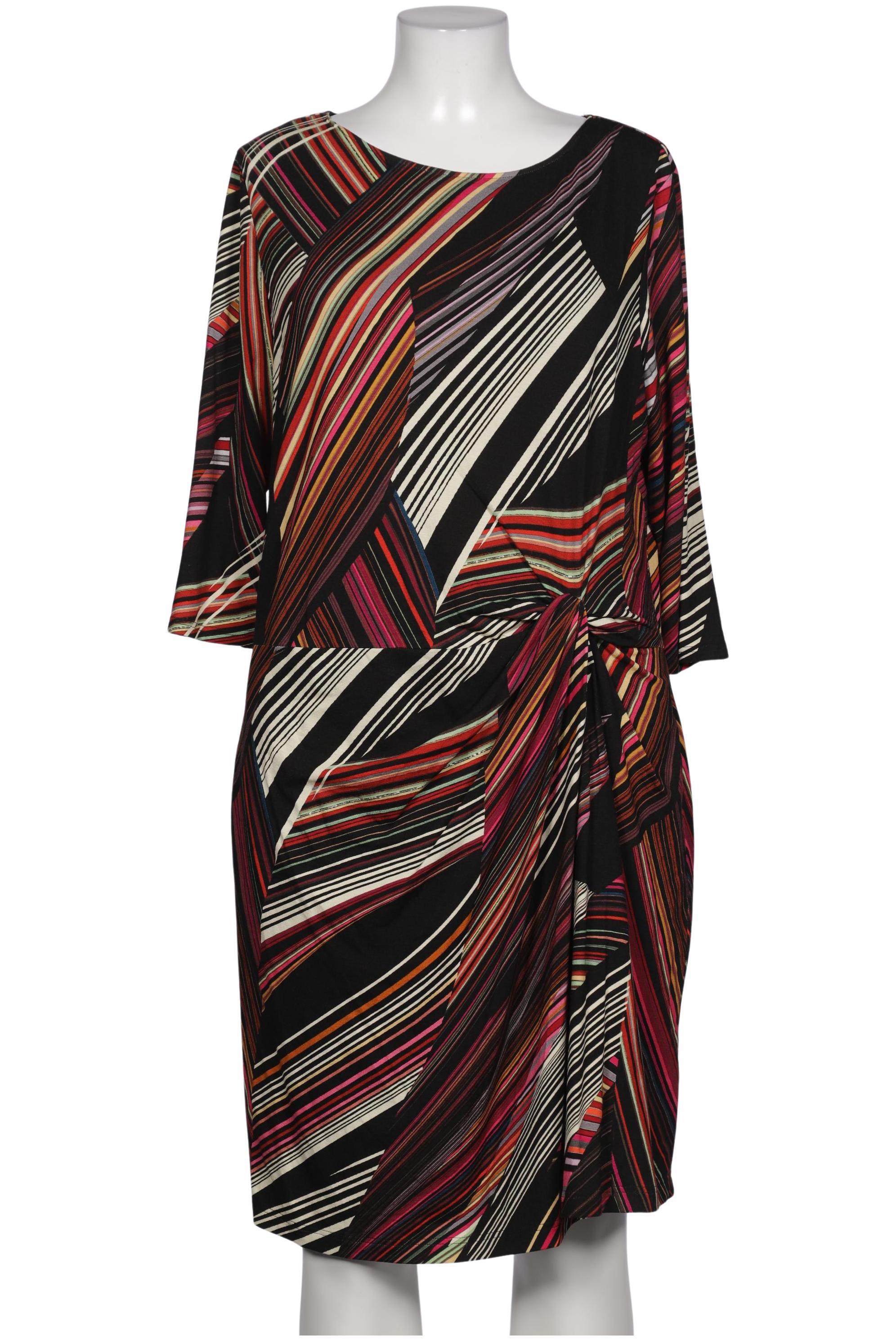 

Uta Raasch Damen Kleid, schwarz, Gr. 48